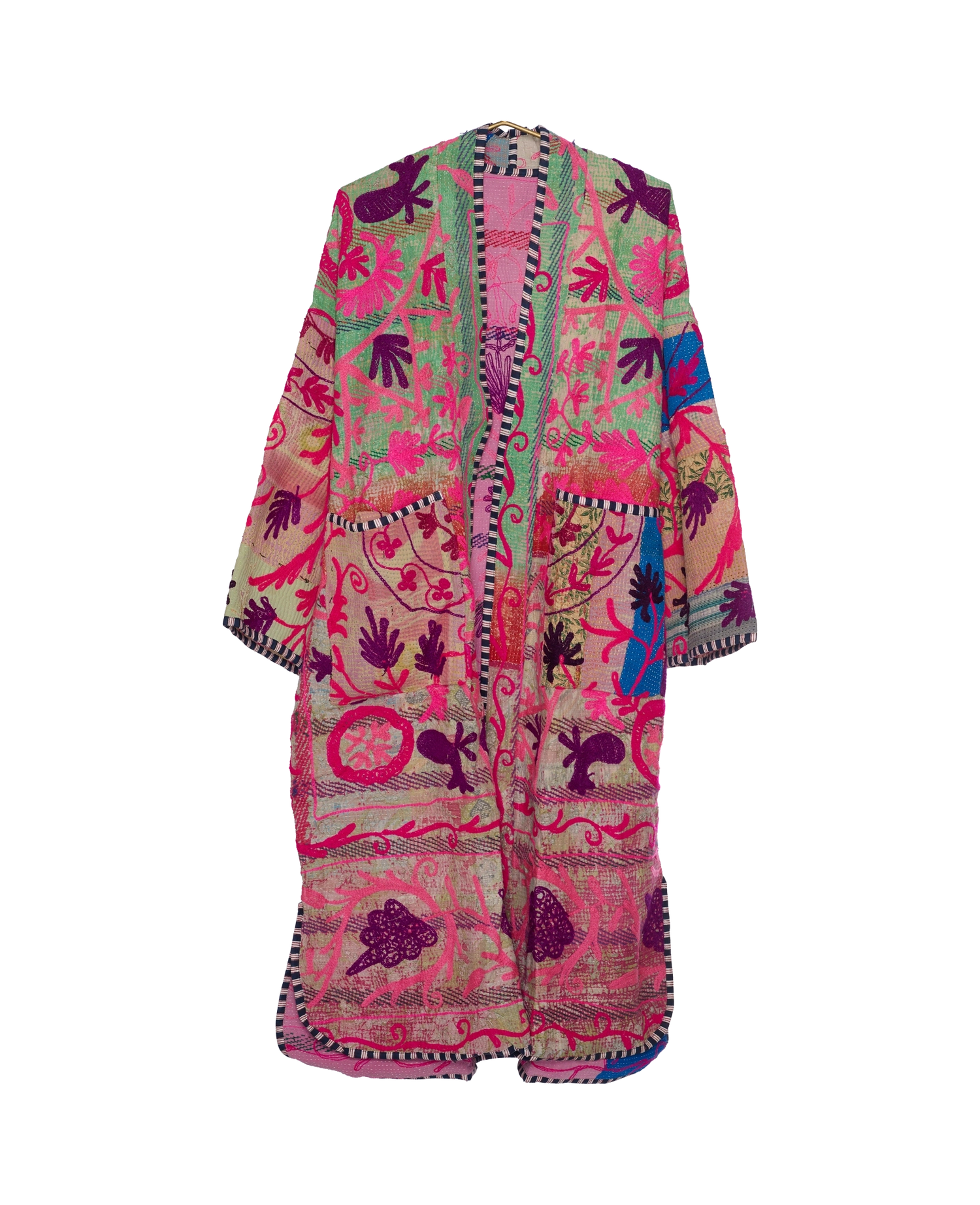 Hedvig Coat - No. 201