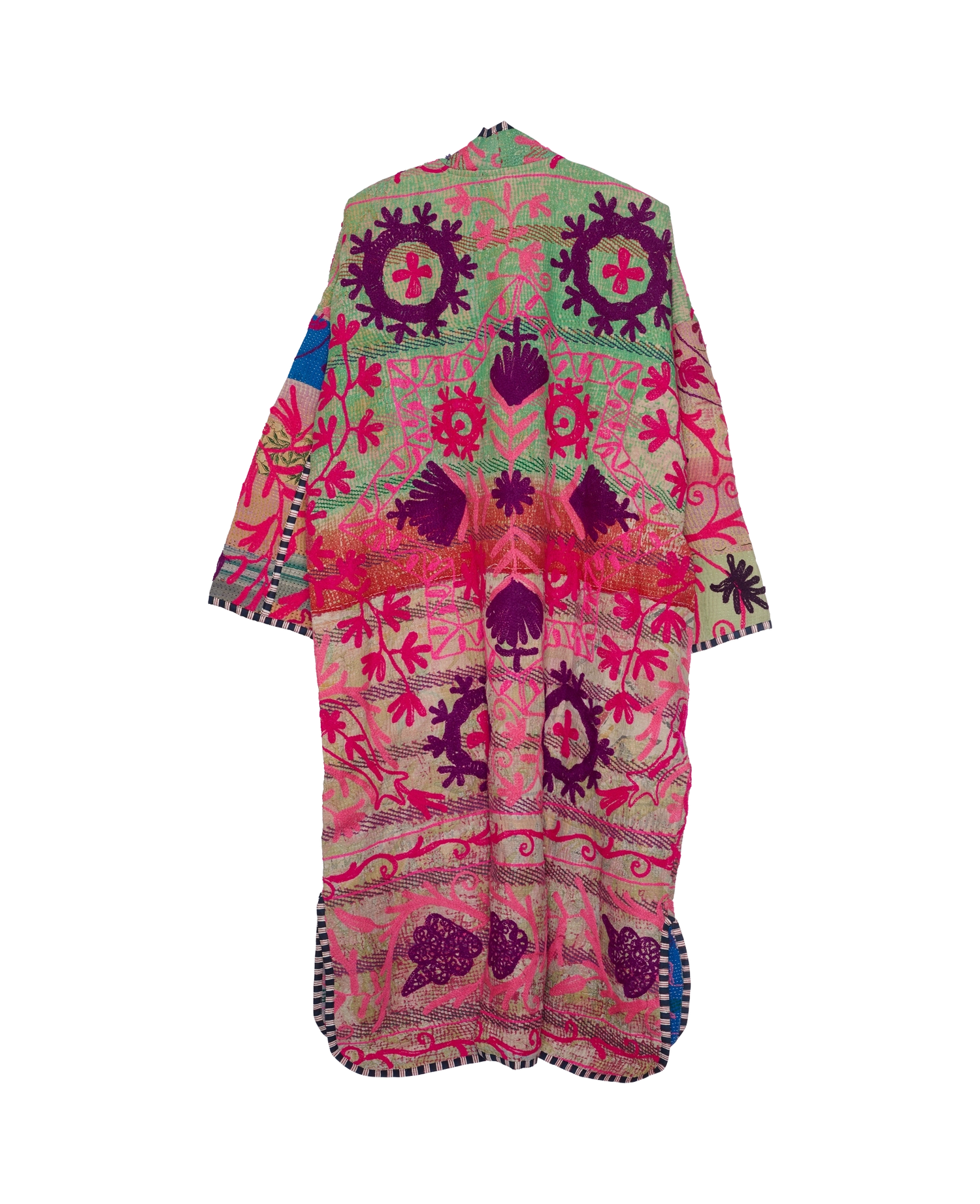 Hedvig Coat - No. 201