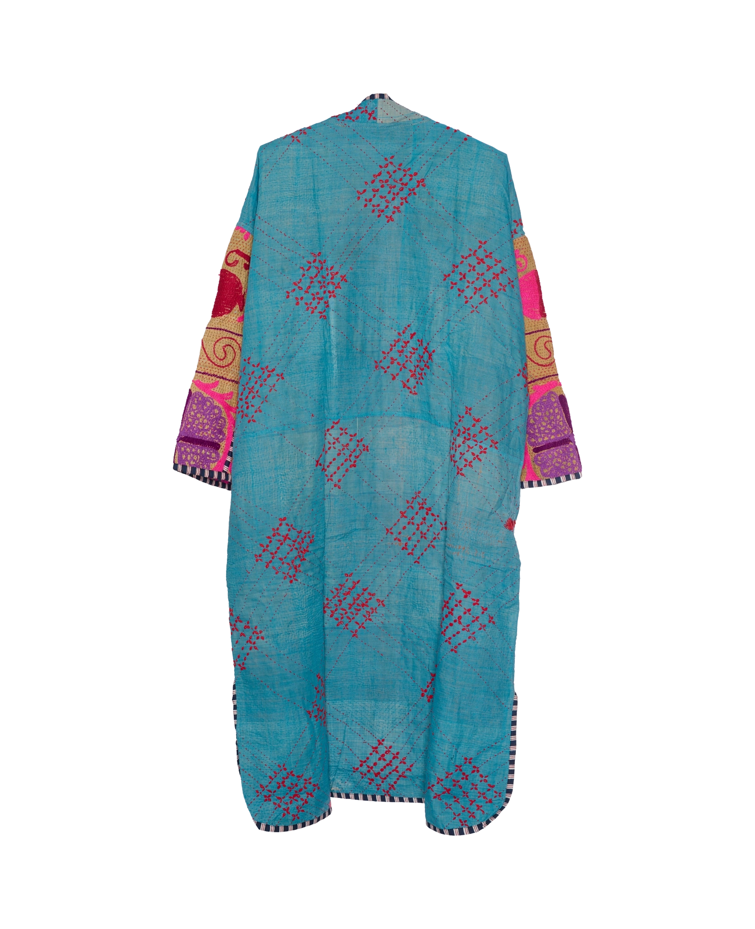 Hedvig Coat - No. 202