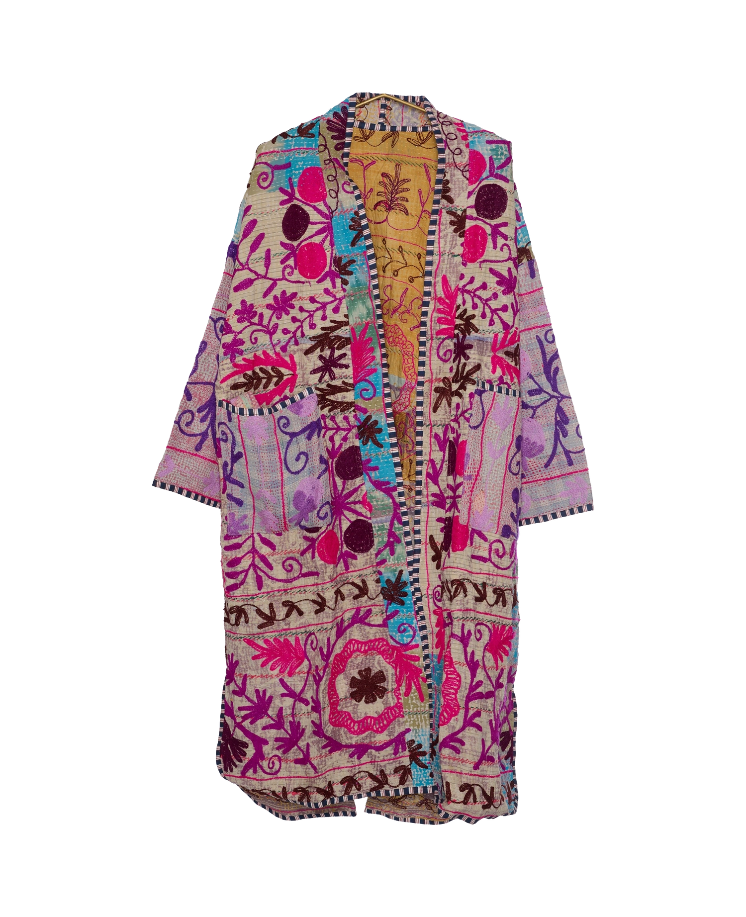 Hedvig Coat - No. 203