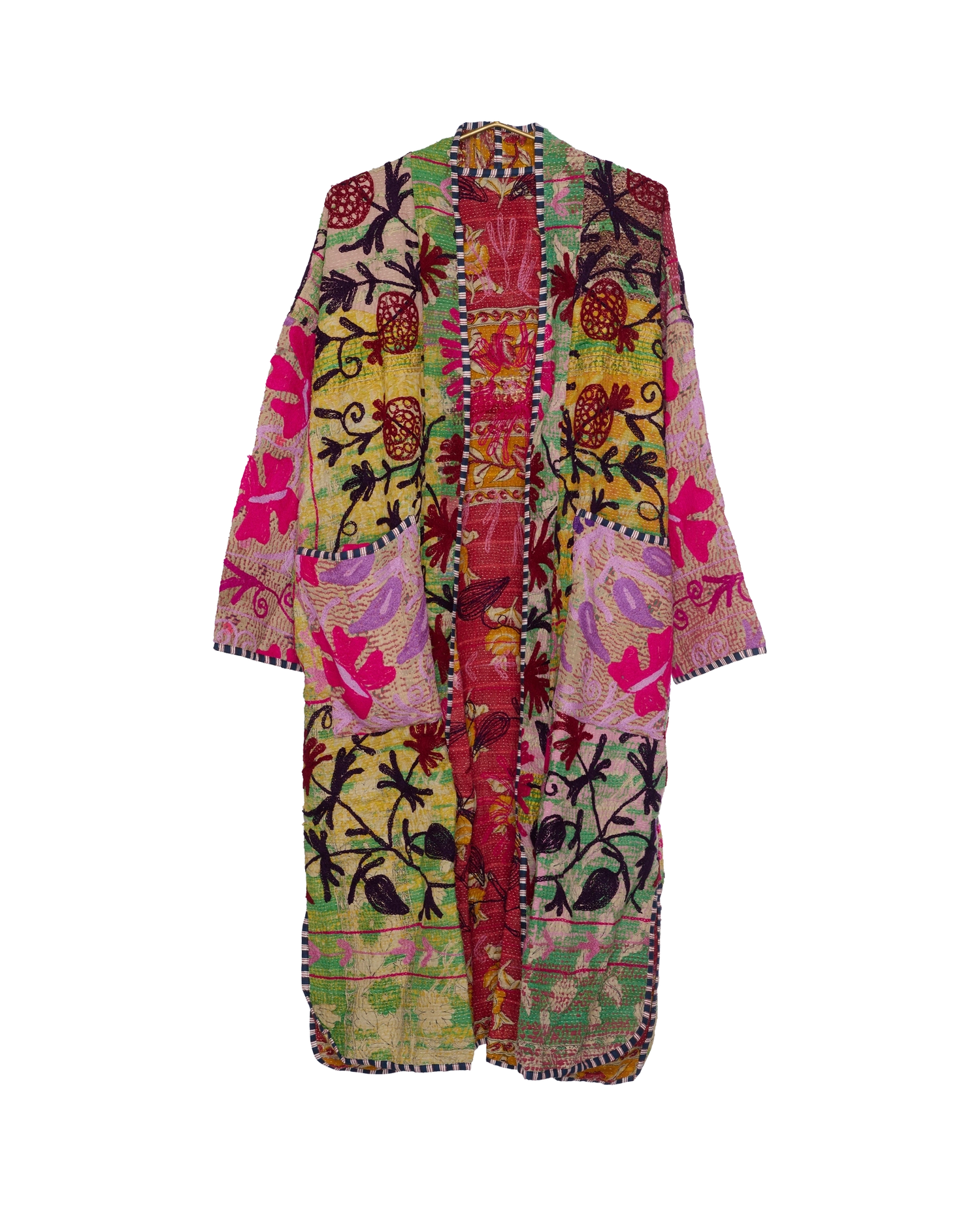 Hedvig Coat - No. 204