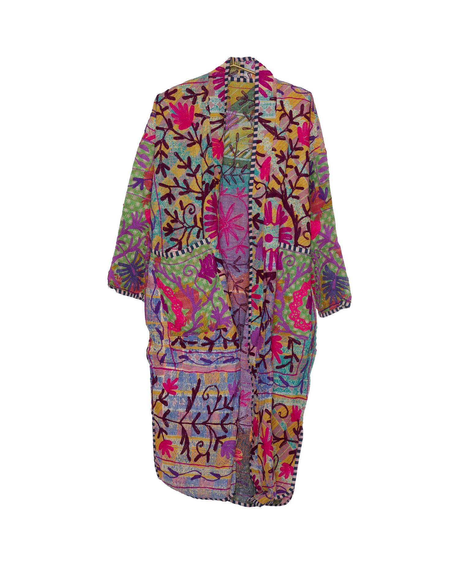 Hedvig Coat - No. 205