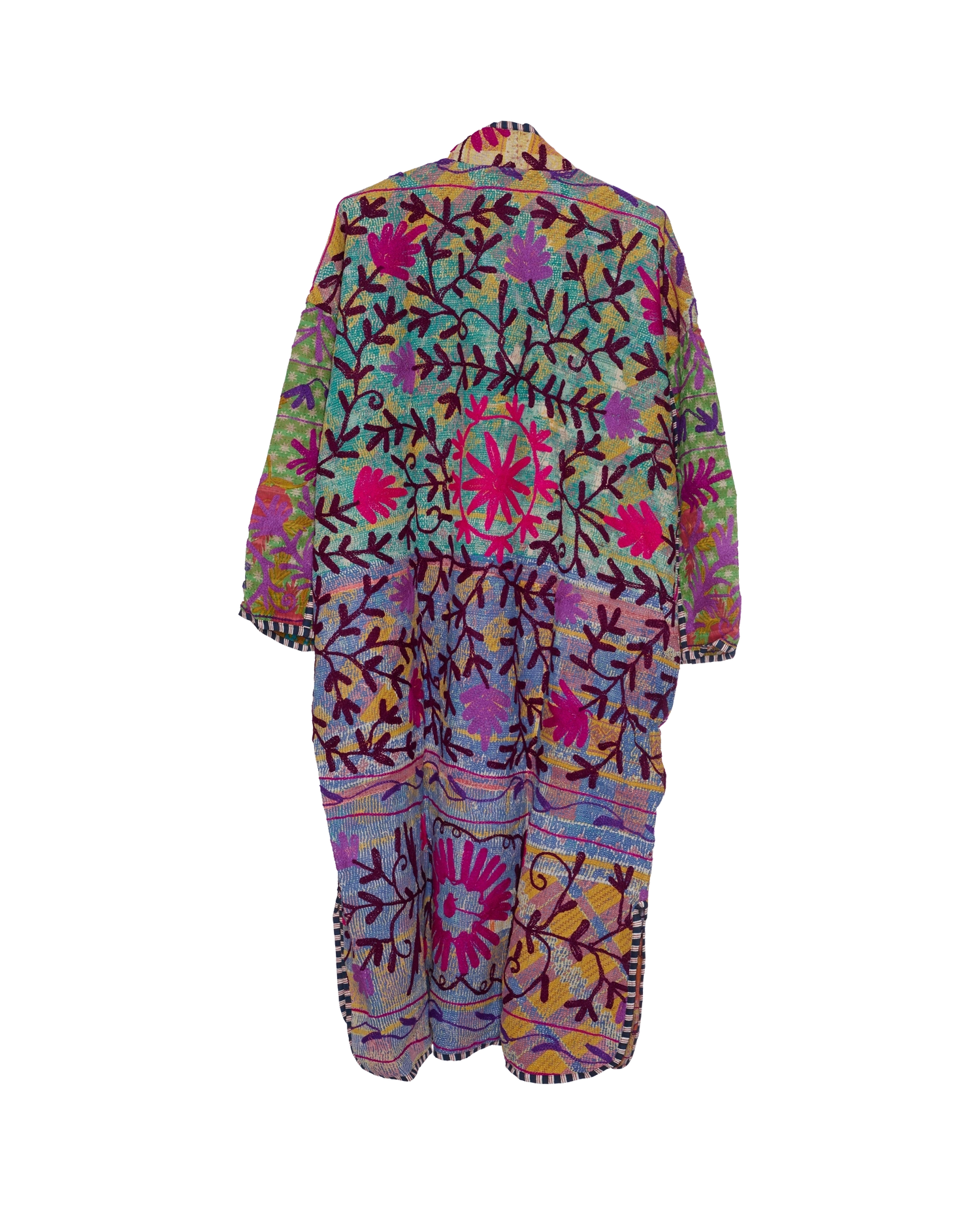 Hedvig Coat - No. 205