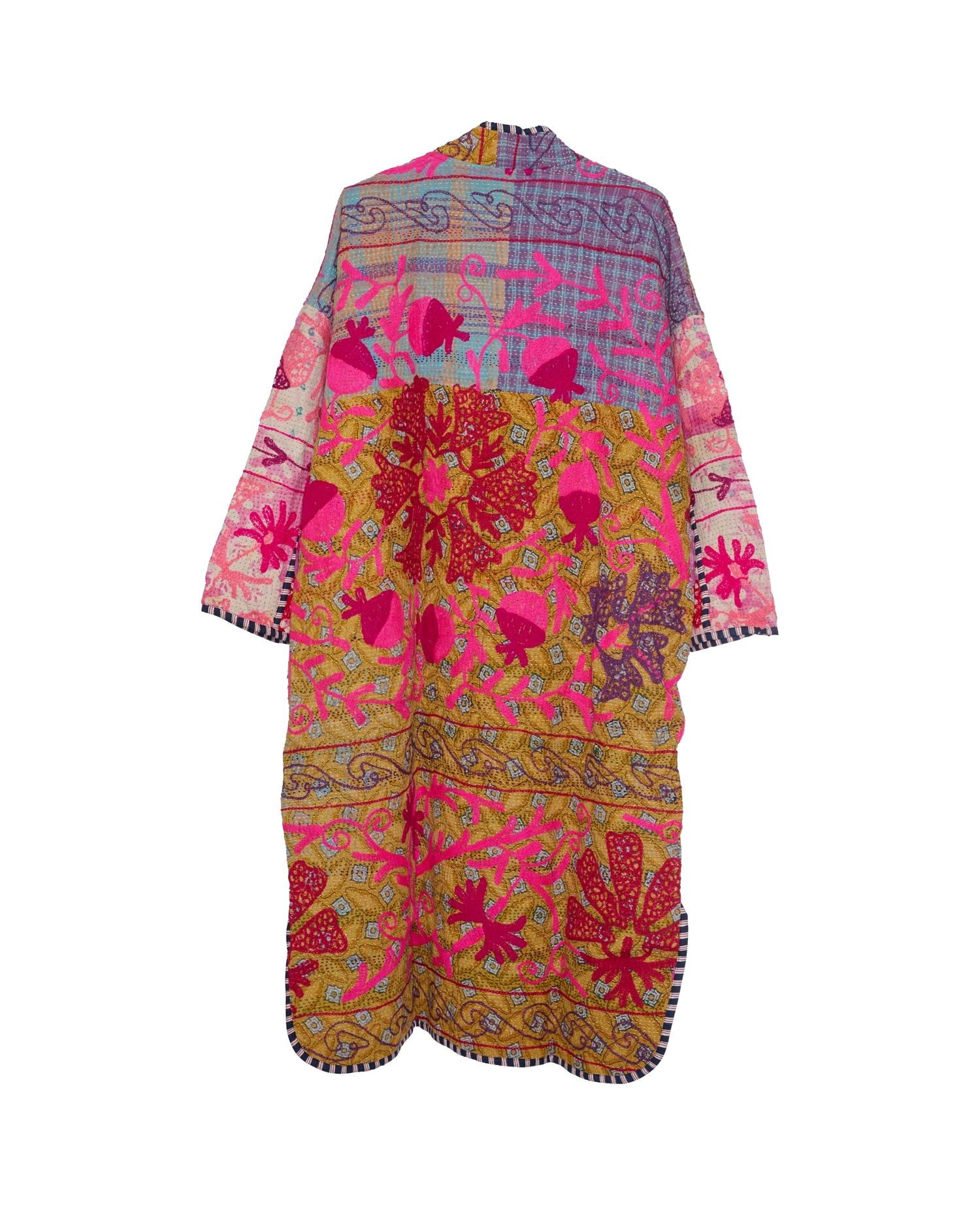 Hedvig Coat - No. 206