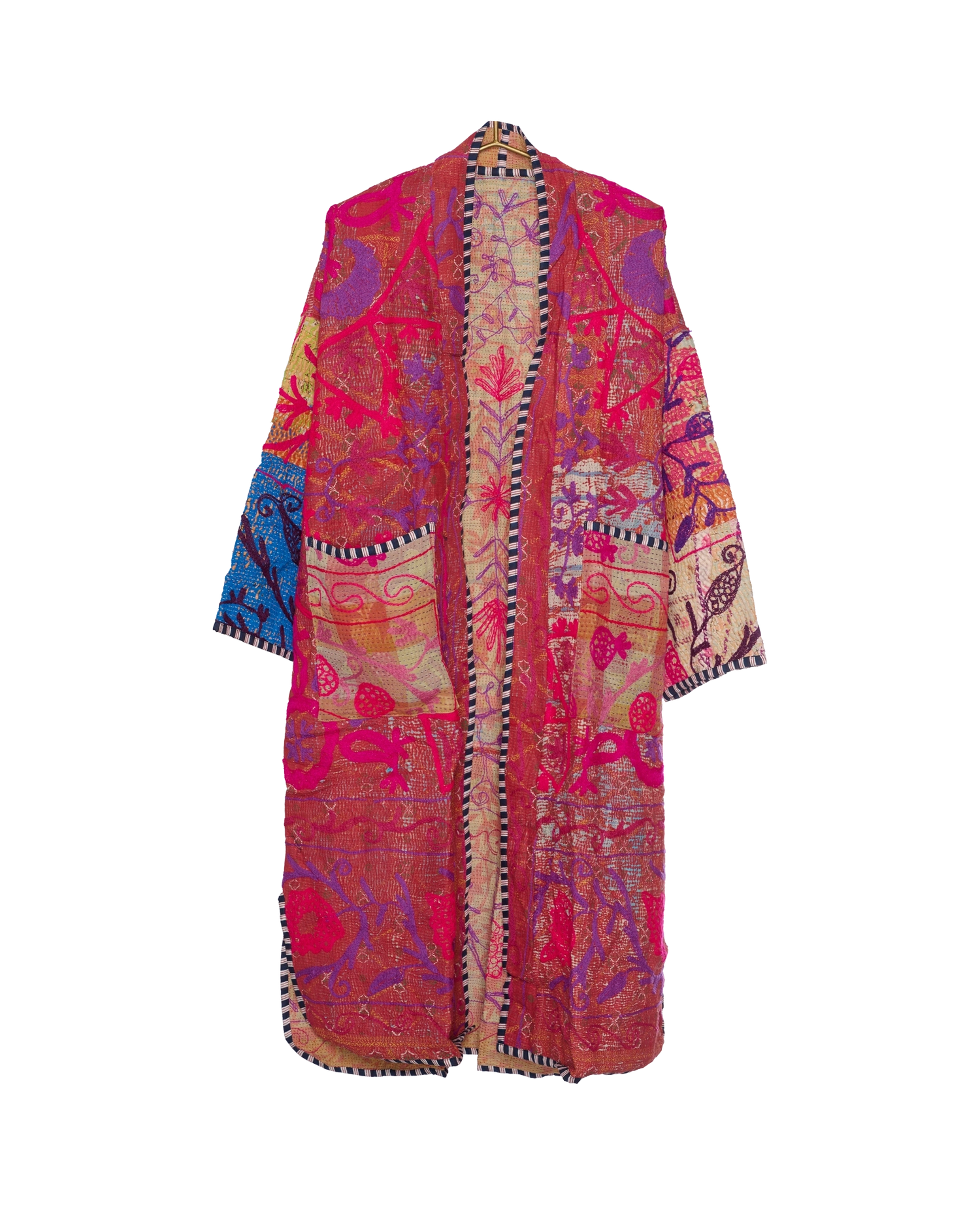 Hedvig Coat - No. 207