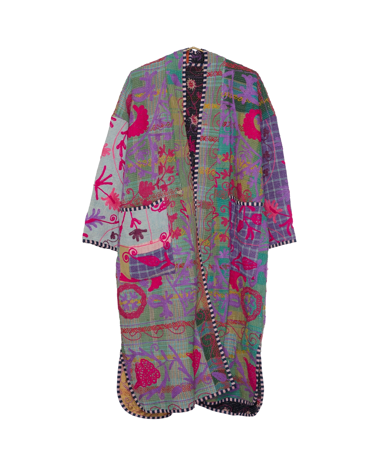 Hedvig Coat - No. 210