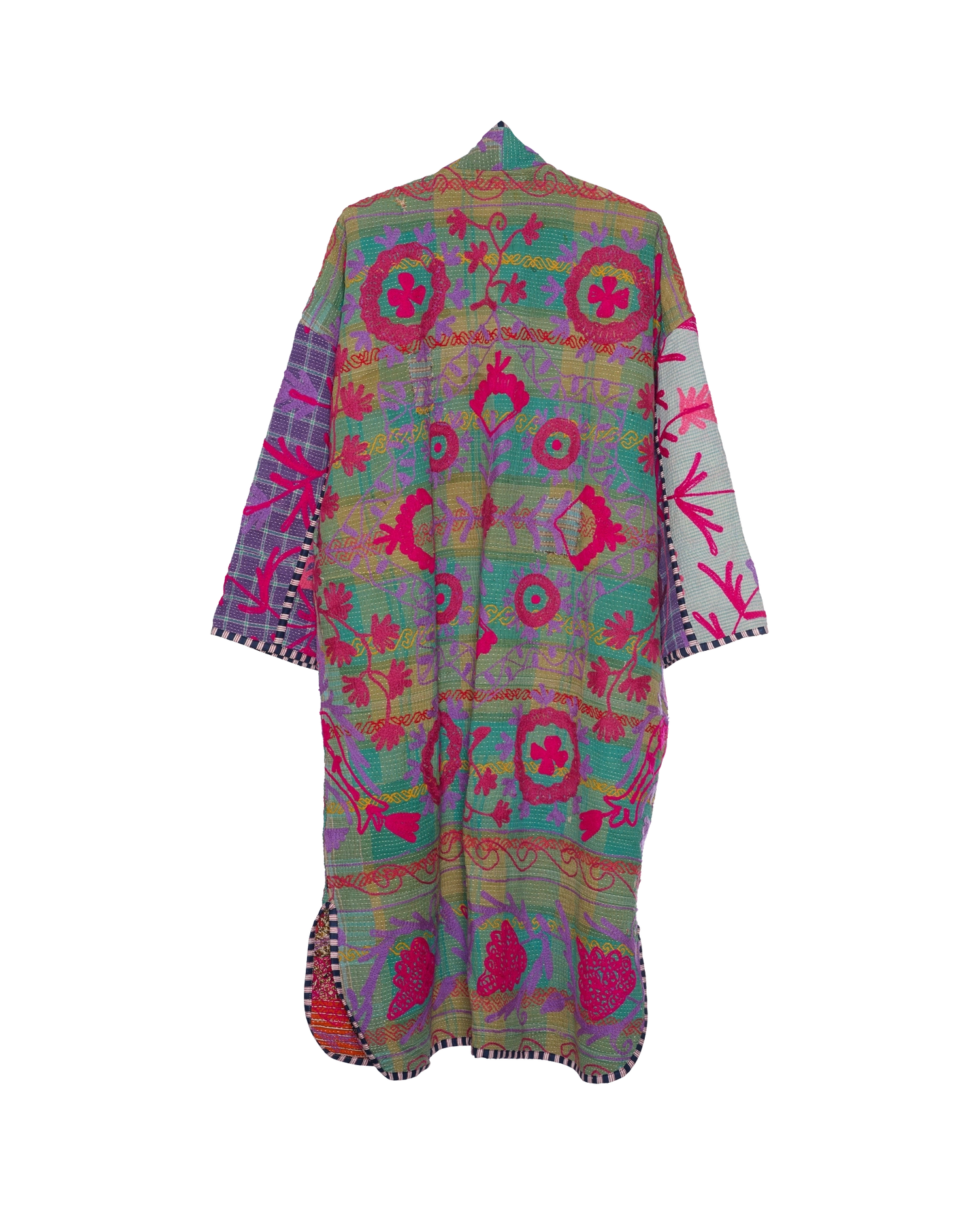 Hedvig Coat - No. 210