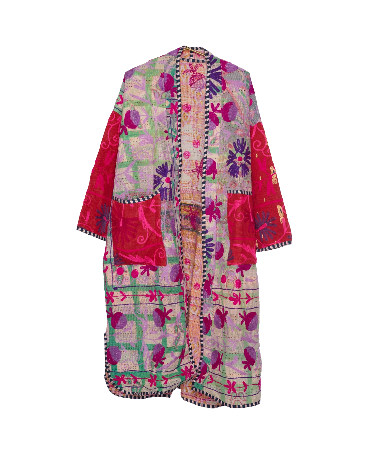 Hedvig Coat - No. 211