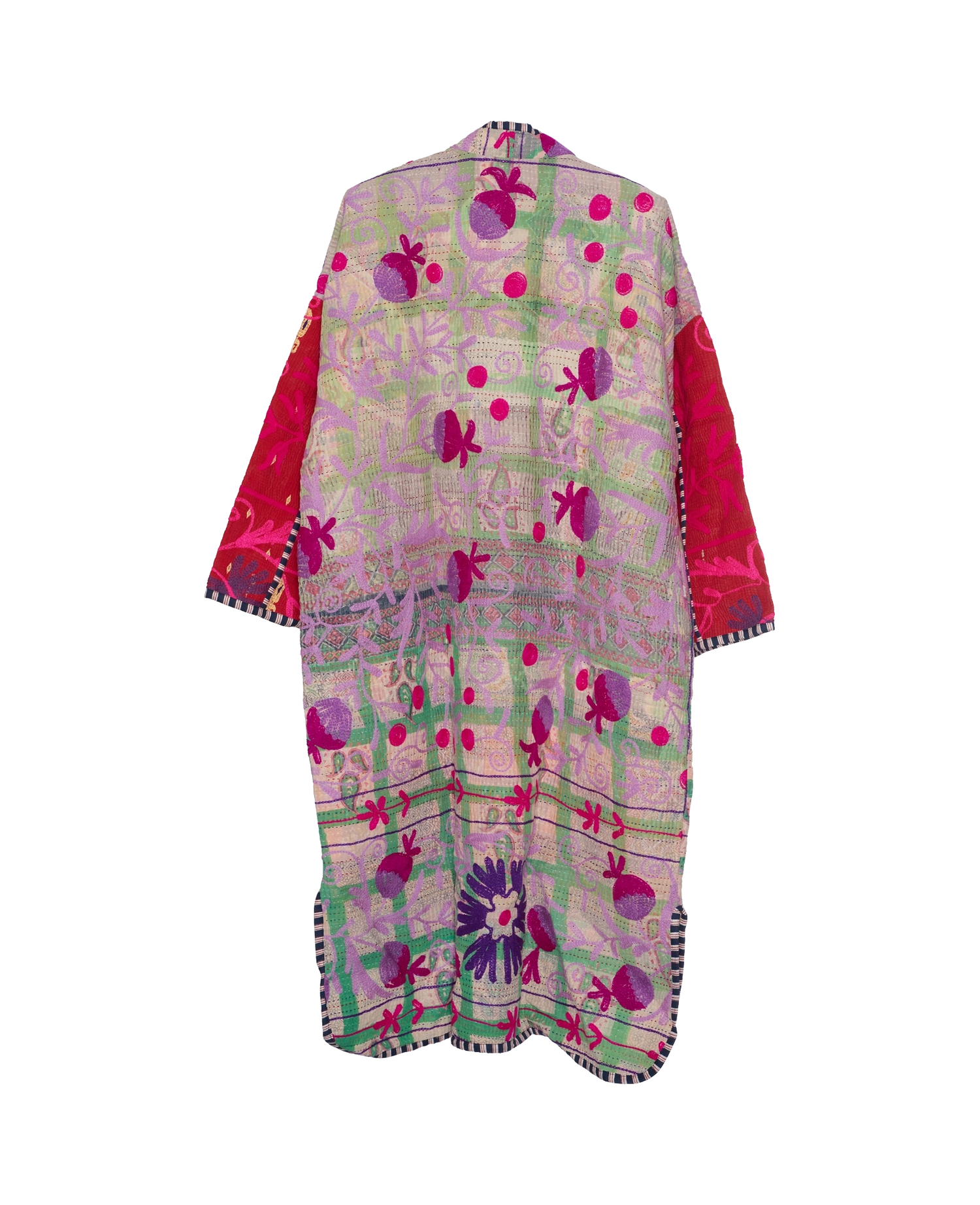 Hedvig Coat - No. 211