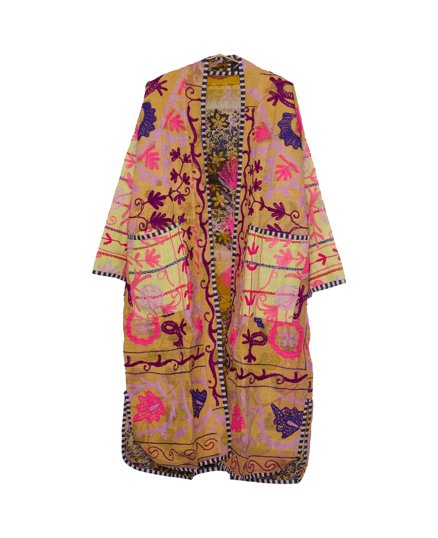 Hedvig Coat - No. 212