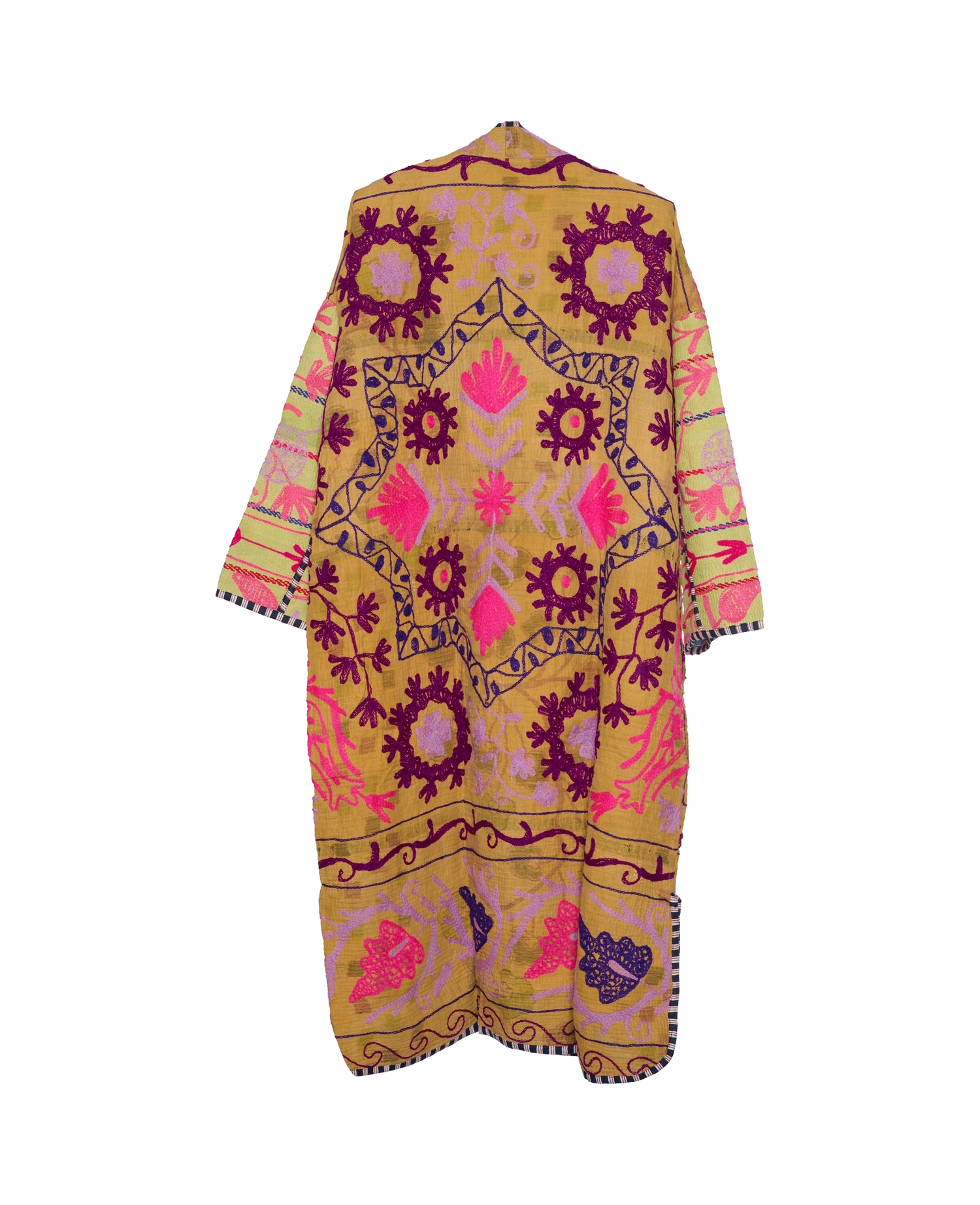 Hedvig Coat - No. 212