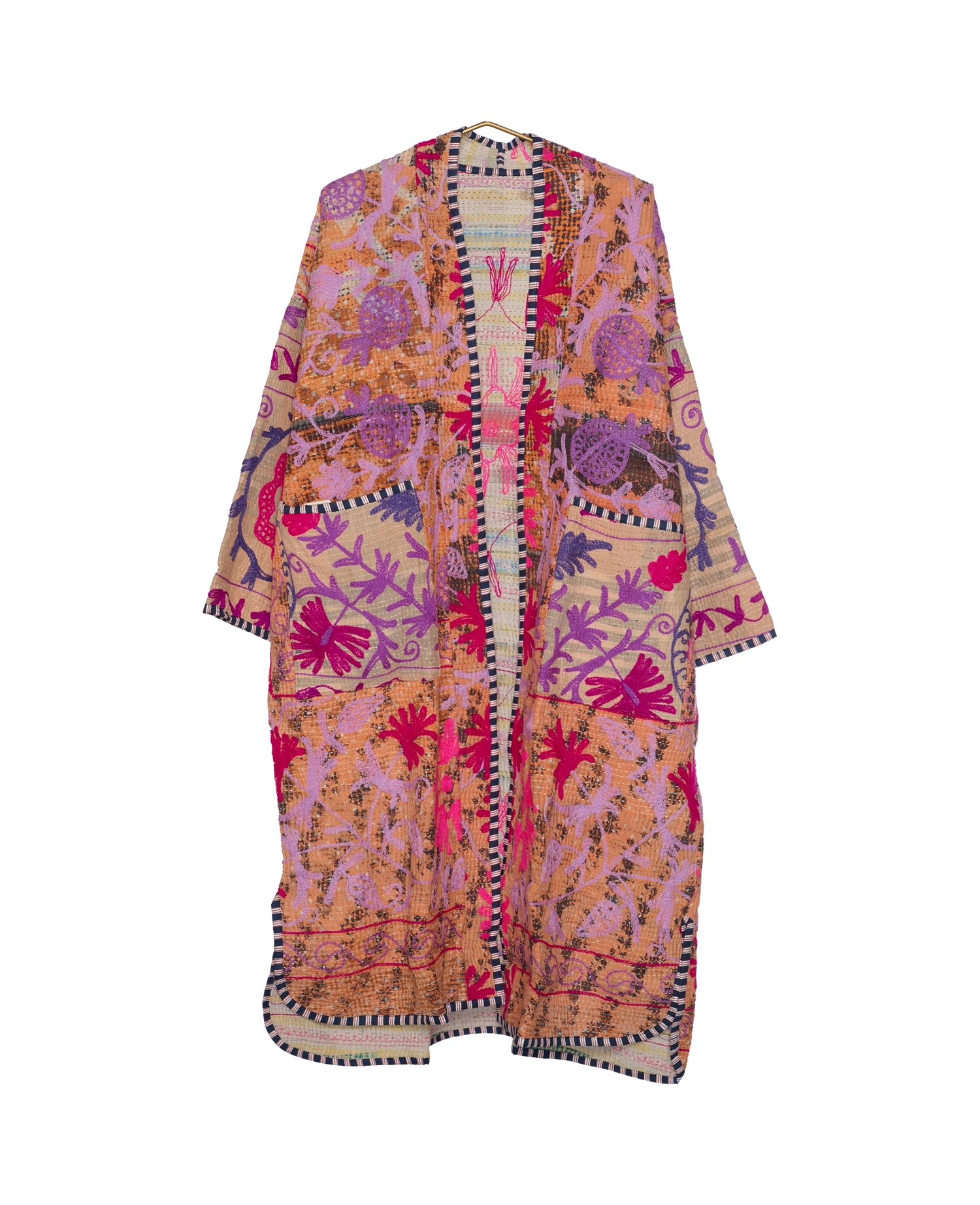 Hedvig Coat - No. 213