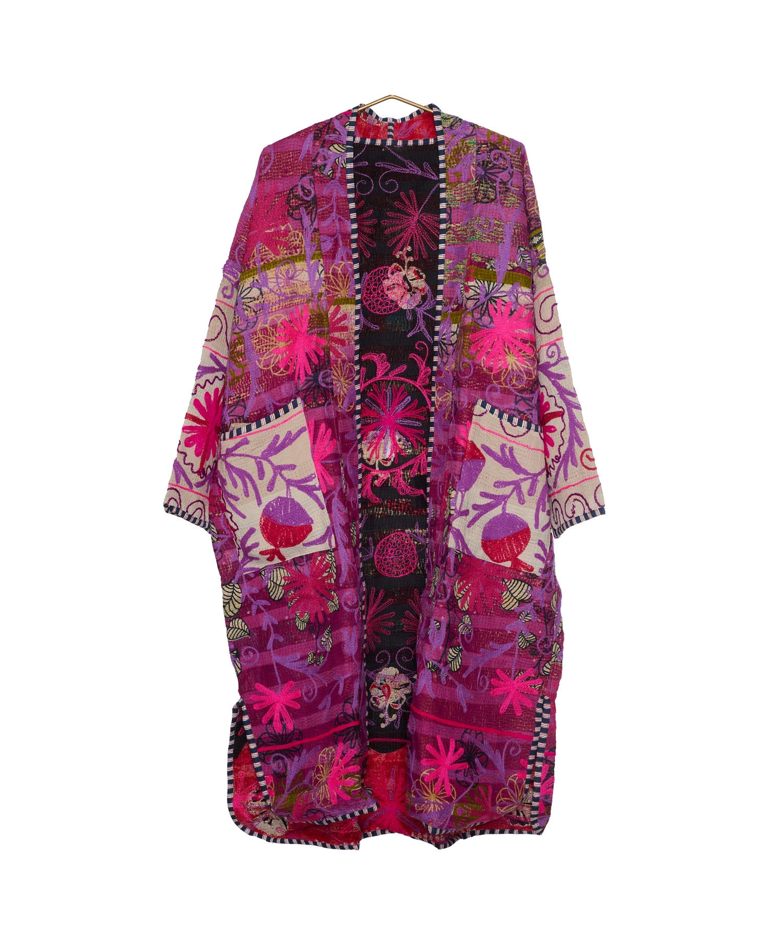 Hedvig Coat - No. 214