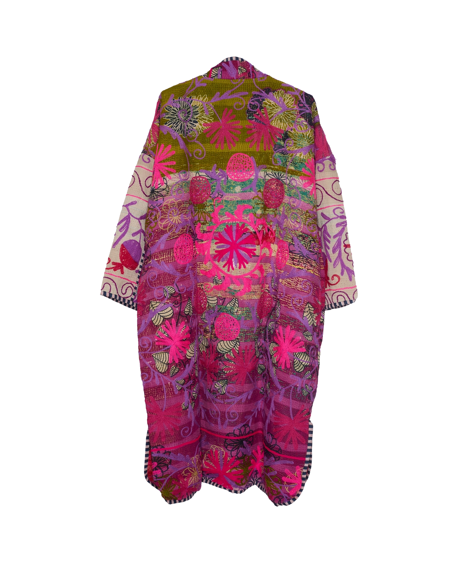 Hedvig Coat - No. 214