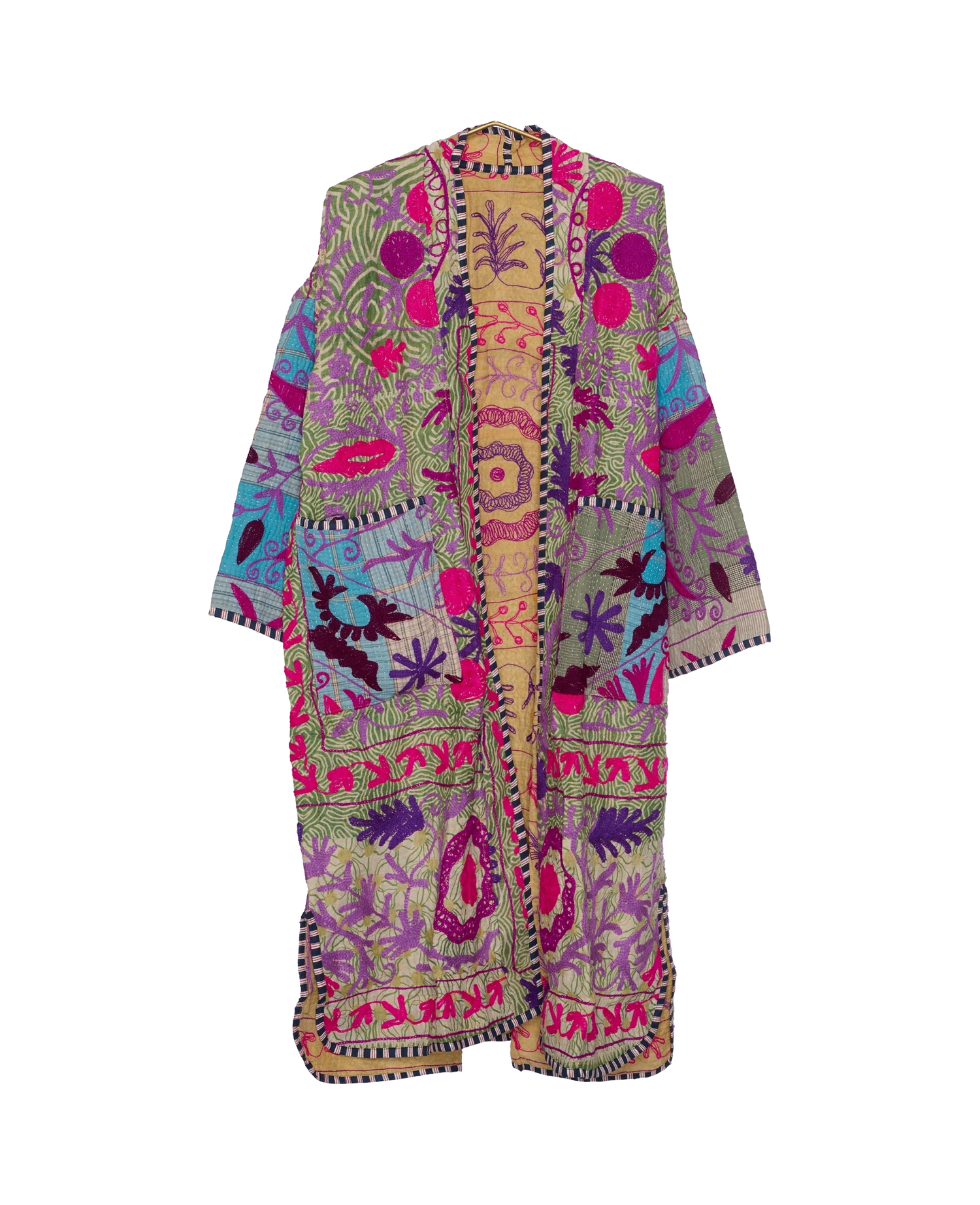 Hedvig Coat - No. 215