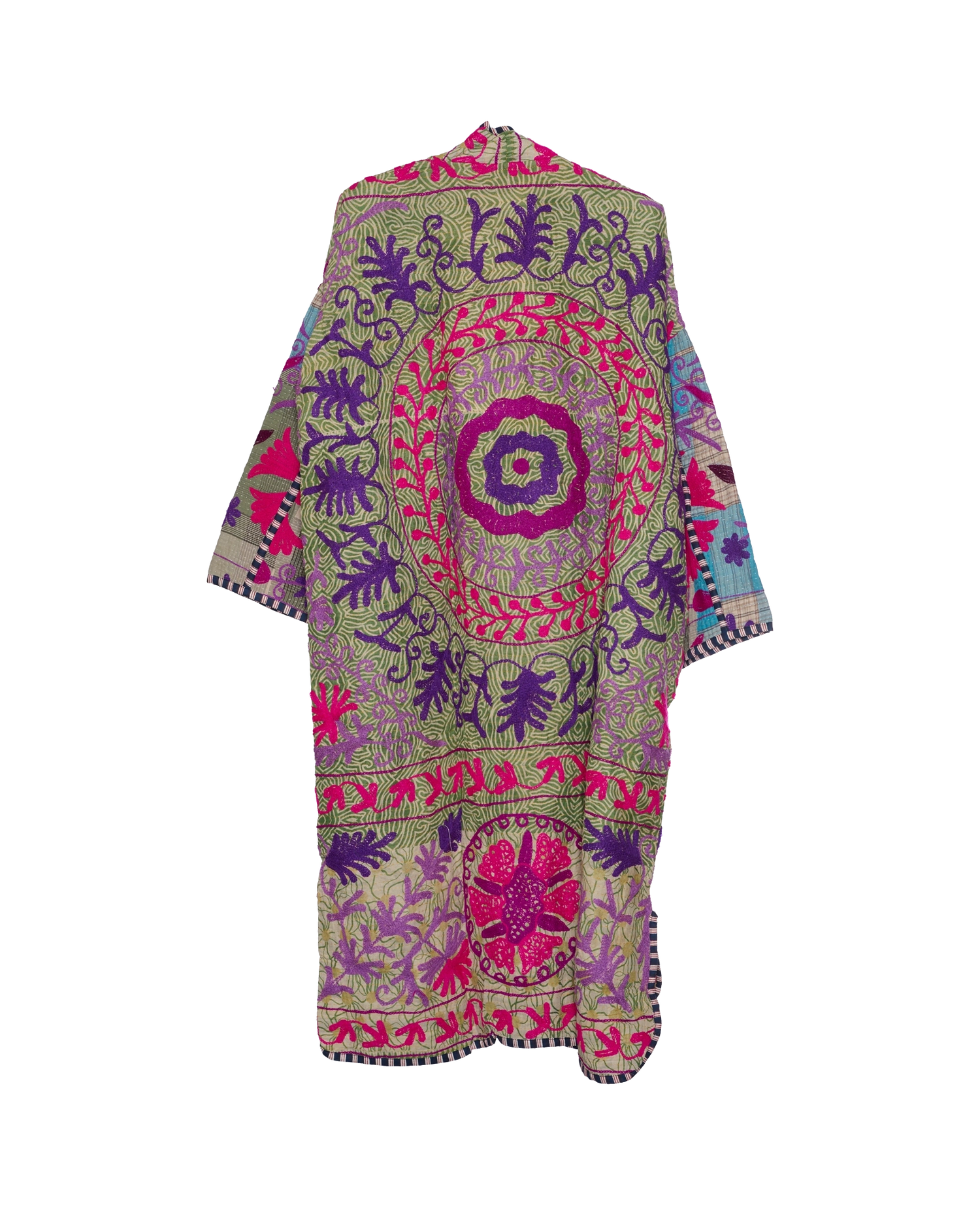 Hedvig Coat - No. 215