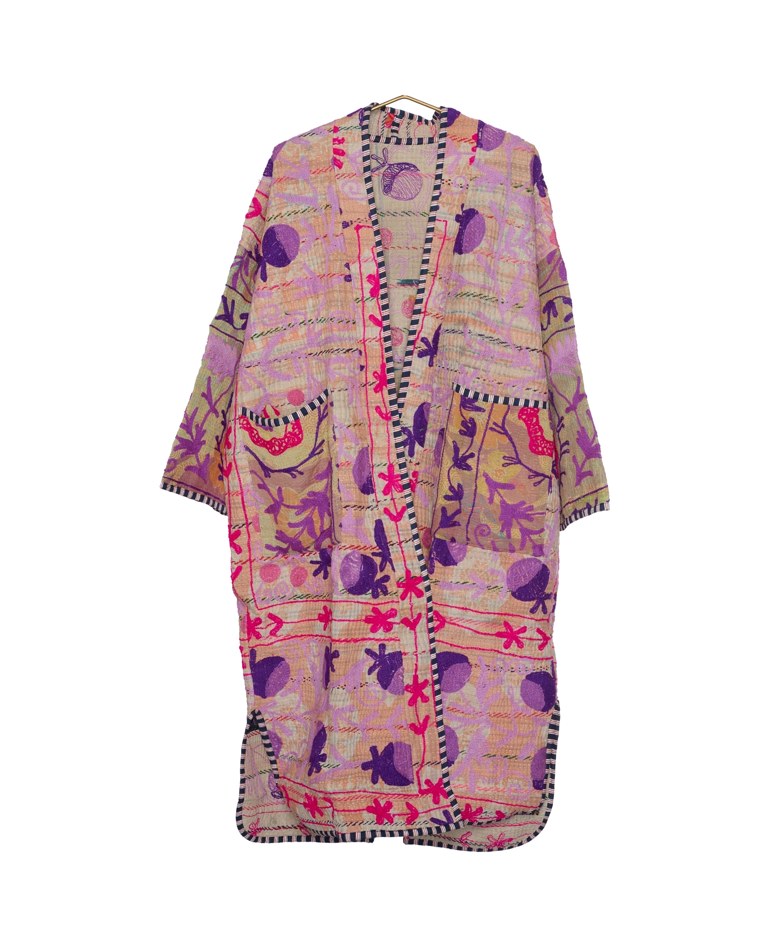 Hedvig Coat - No. 216