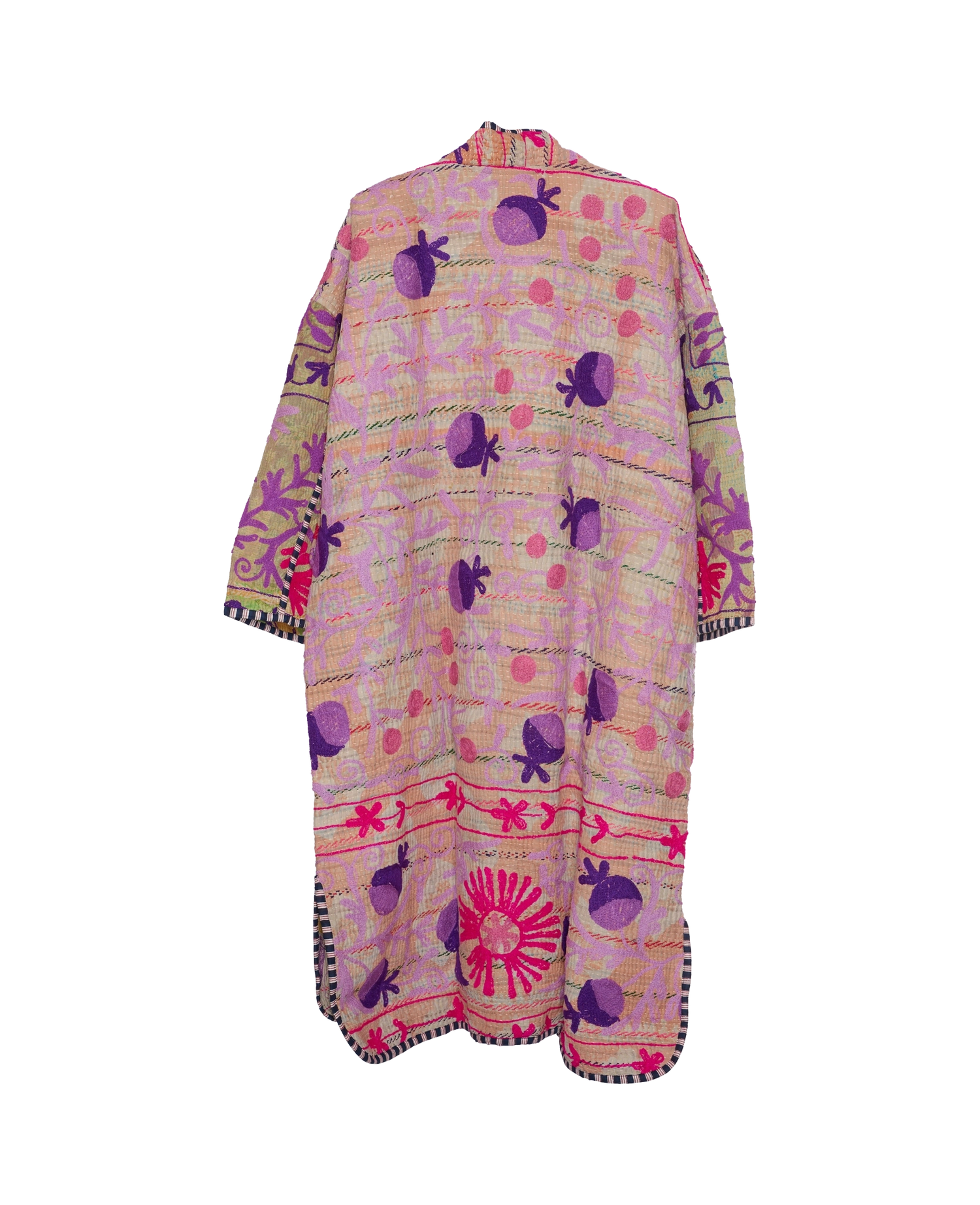 Hedvig Coat - No. 216