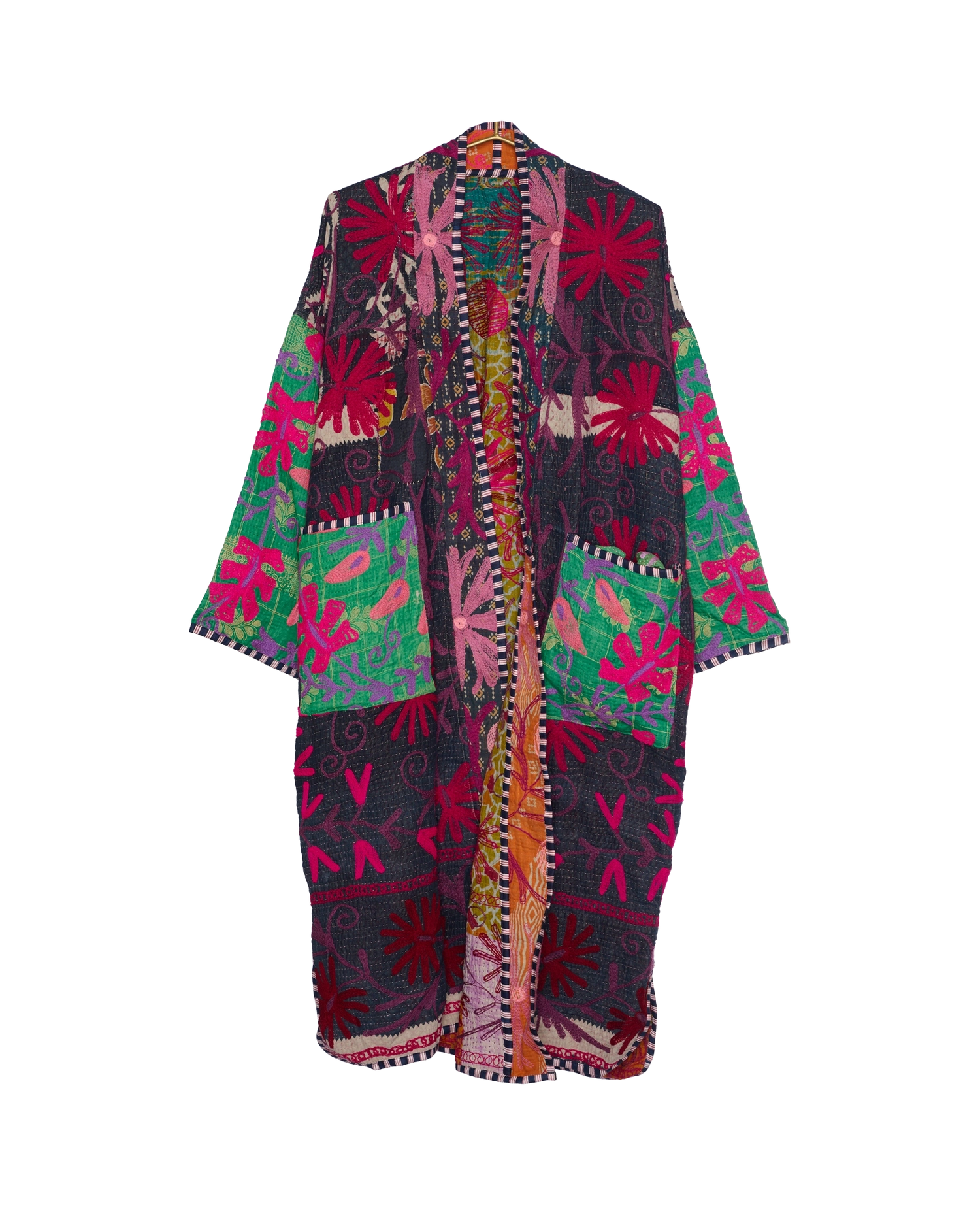 Hedvig Coat - No. 217