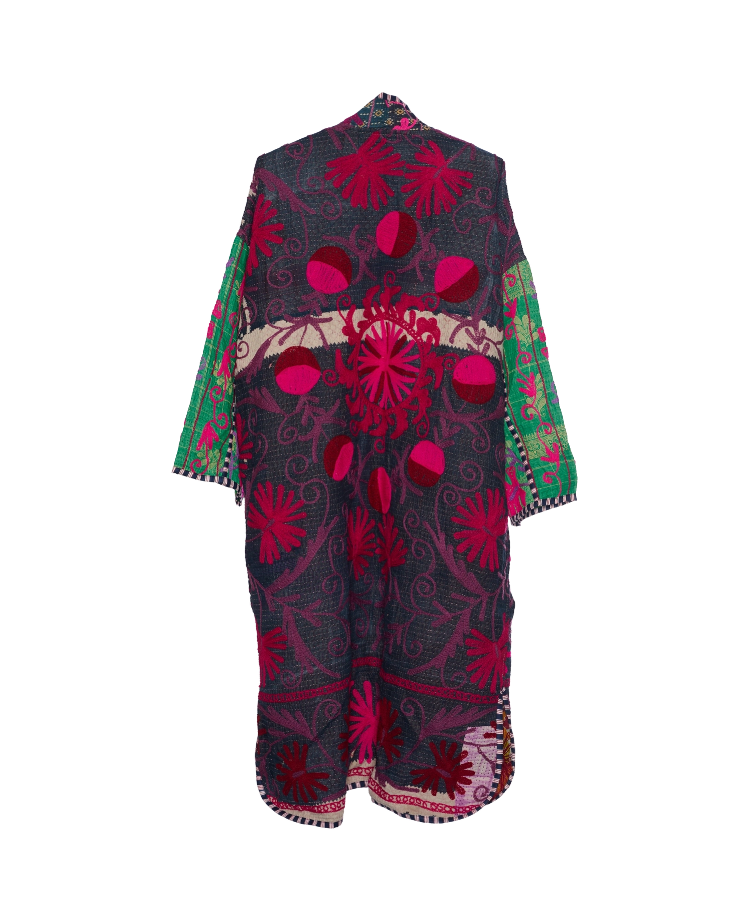 Hedvig Coat - No. 217