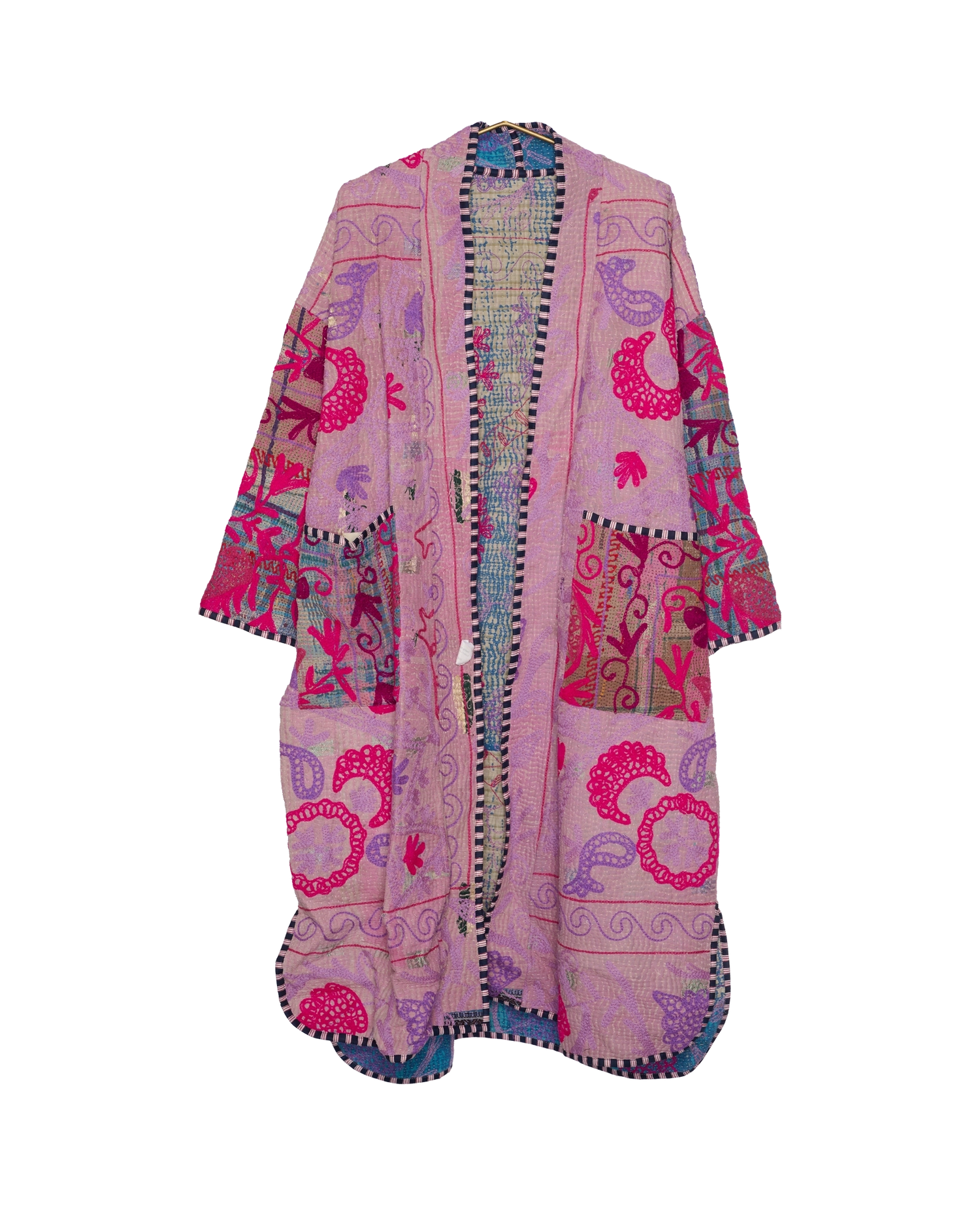 Hedvig Coat - No. 219