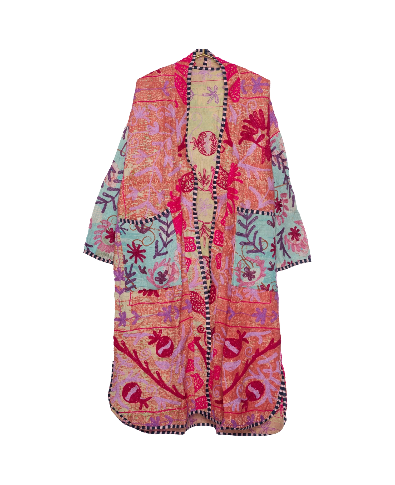 Hedvig Coat - No. 222