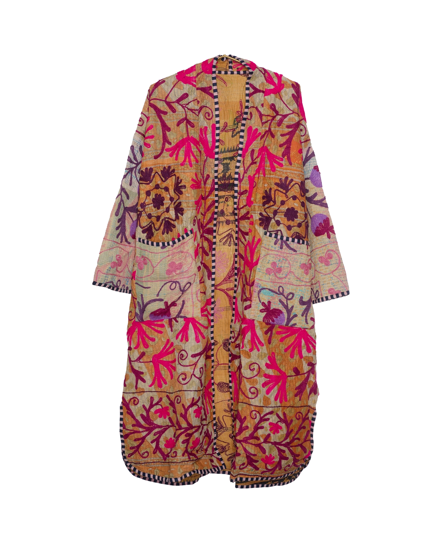 Hedvig Coat - No. 224