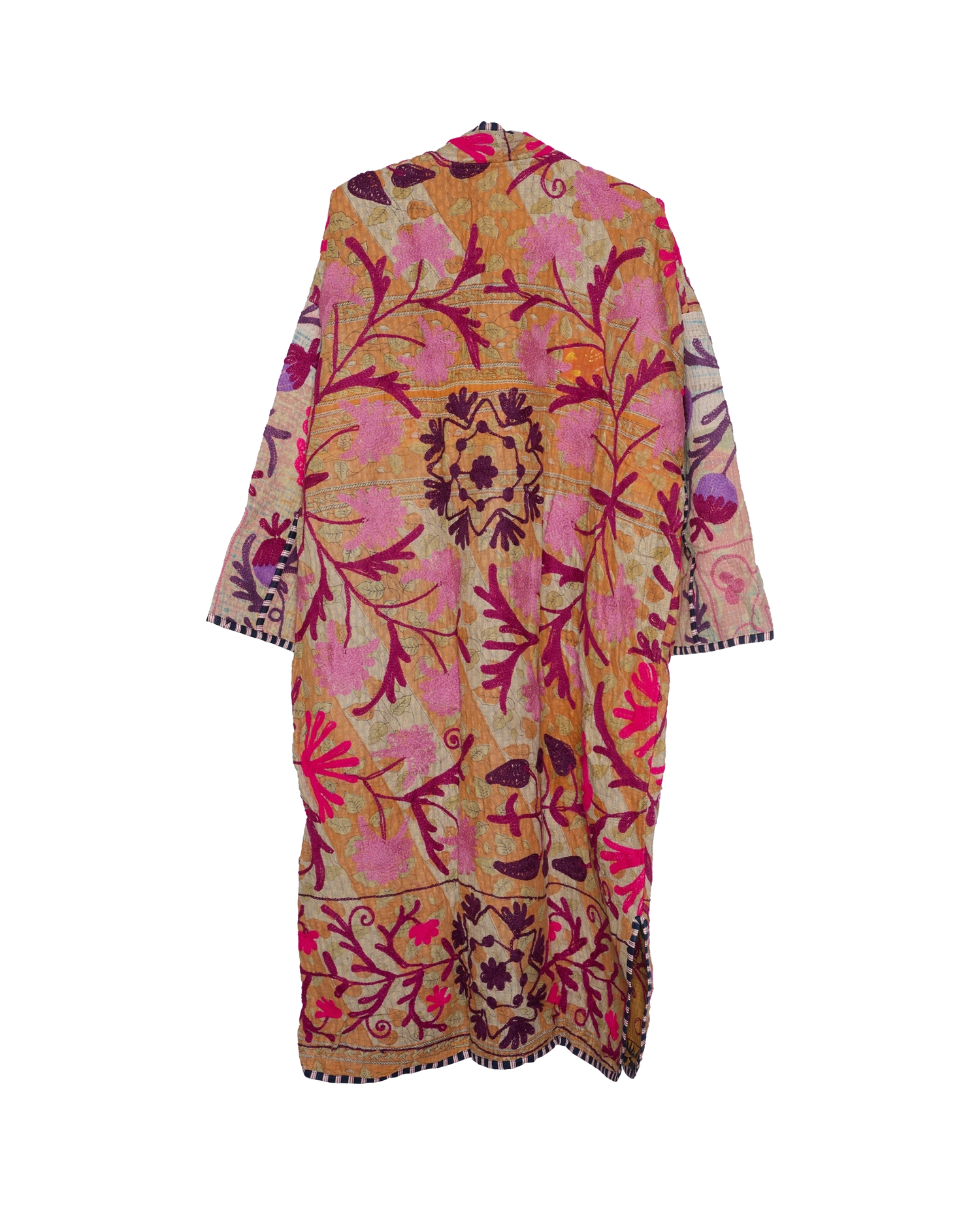 Hedvig Coat - No. 224