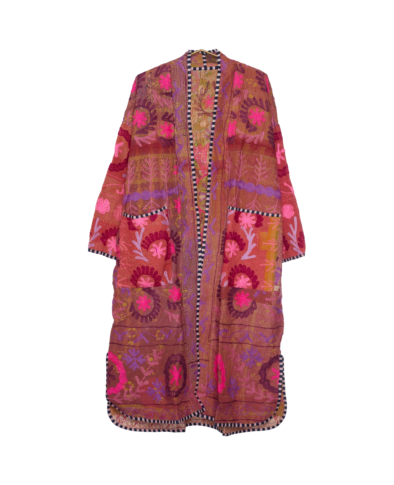 Hedvig Coat - No. 225