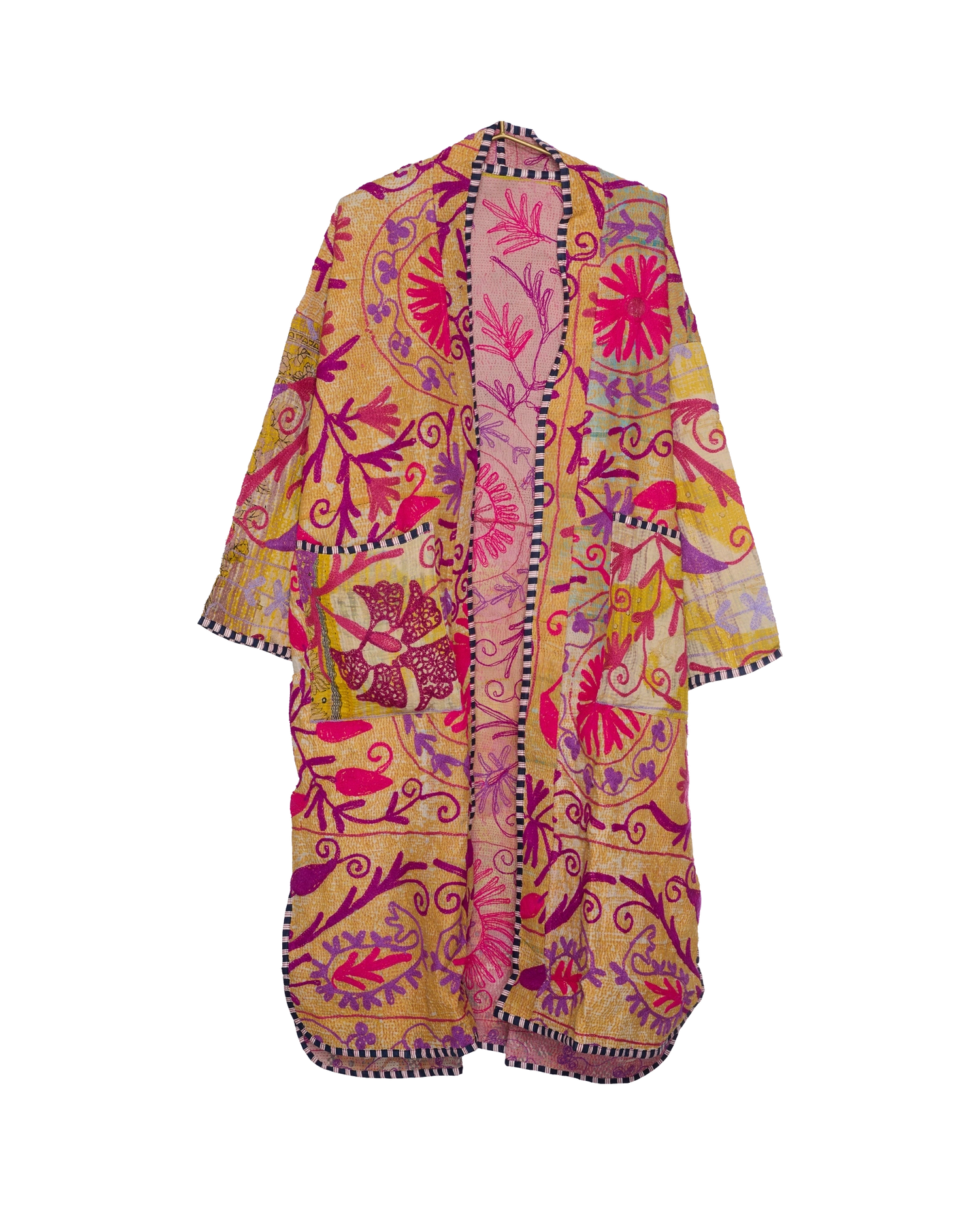 Hedvig Coat - No. 226