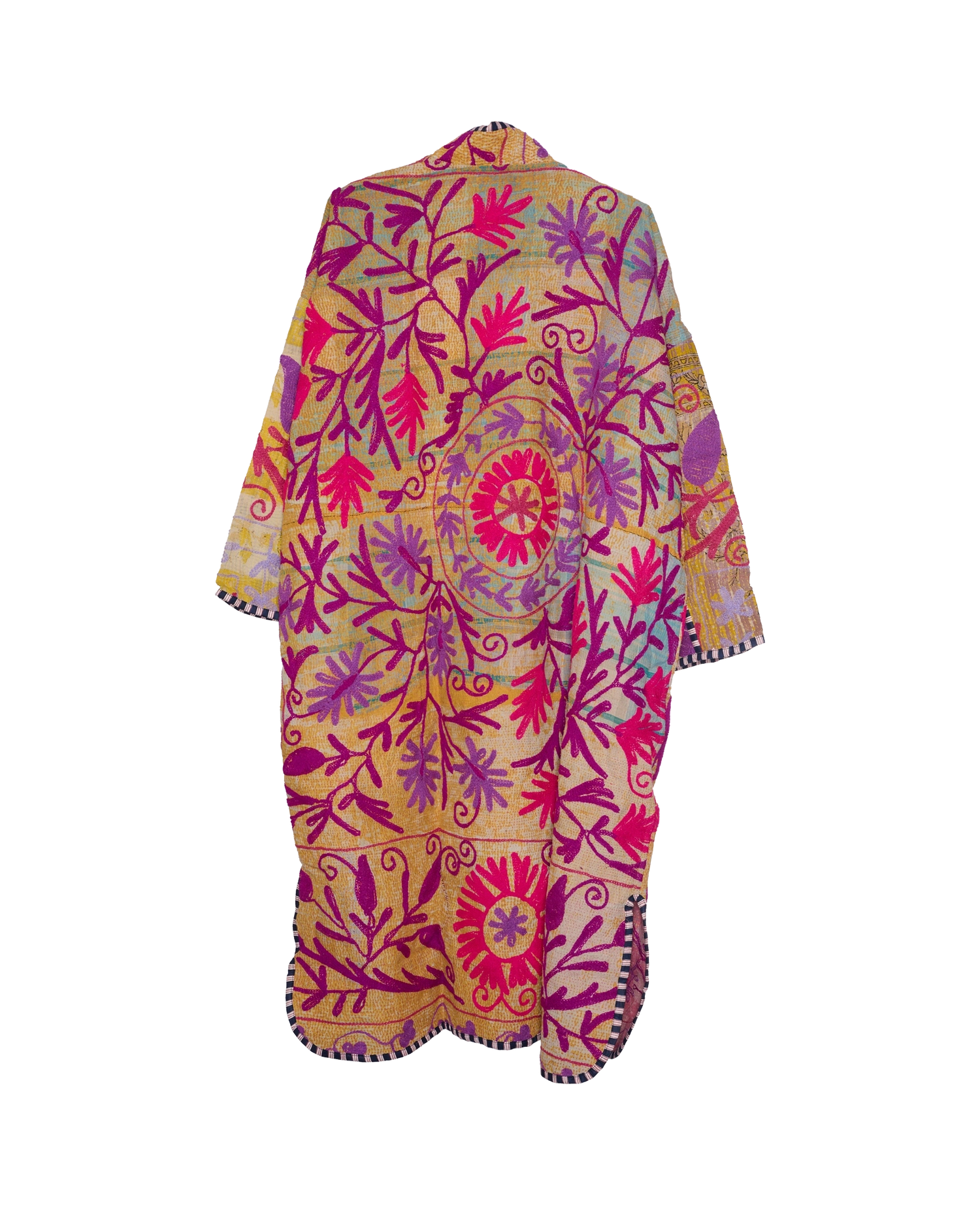 Hedvig Coat - No. 226