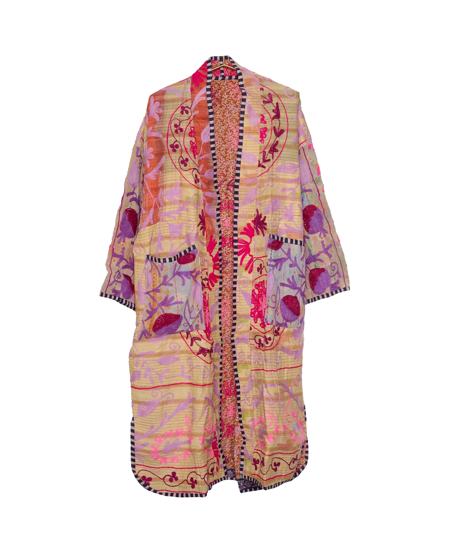 Hedvig Coat - No. 227