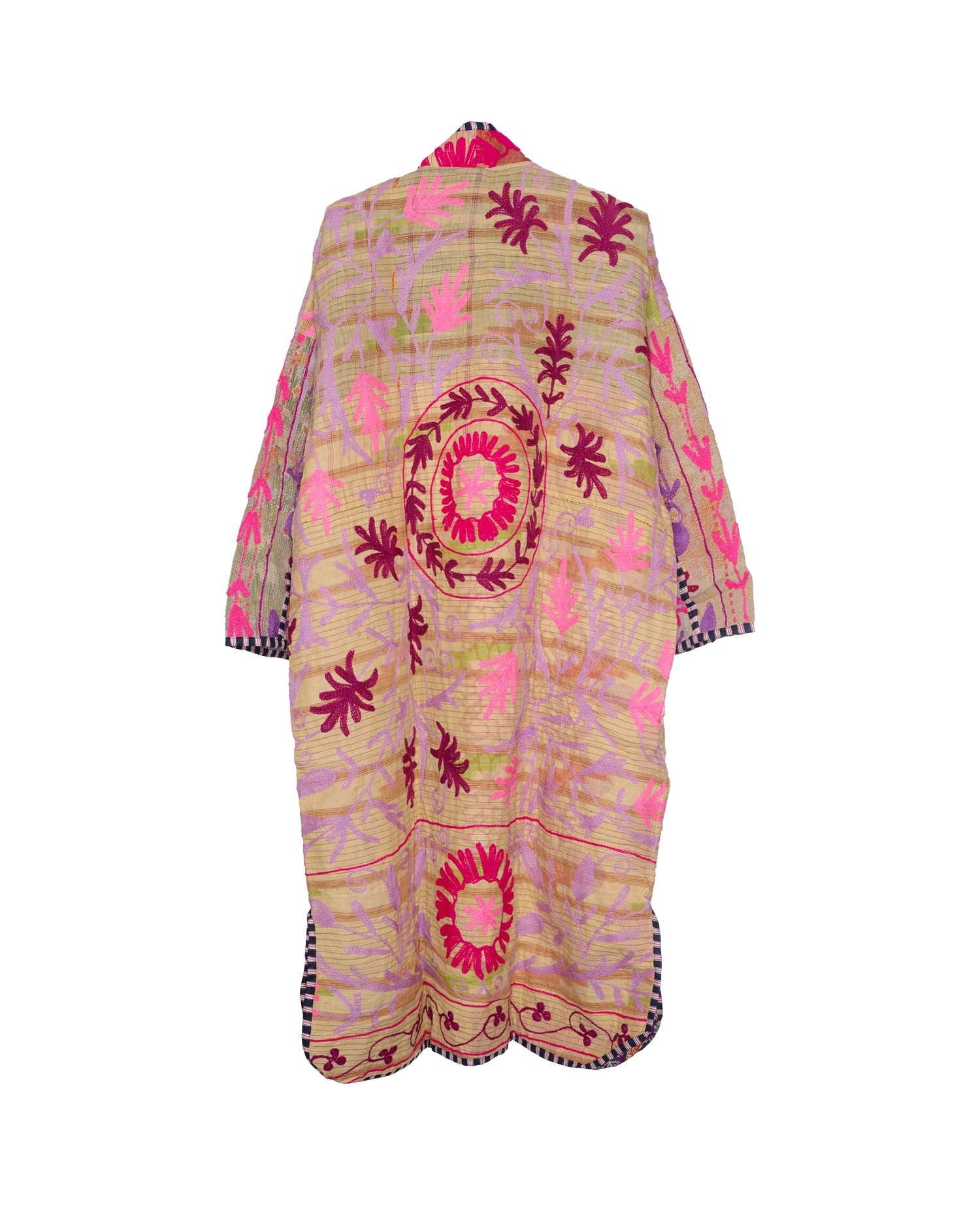 Hedvig Coat - No. 227