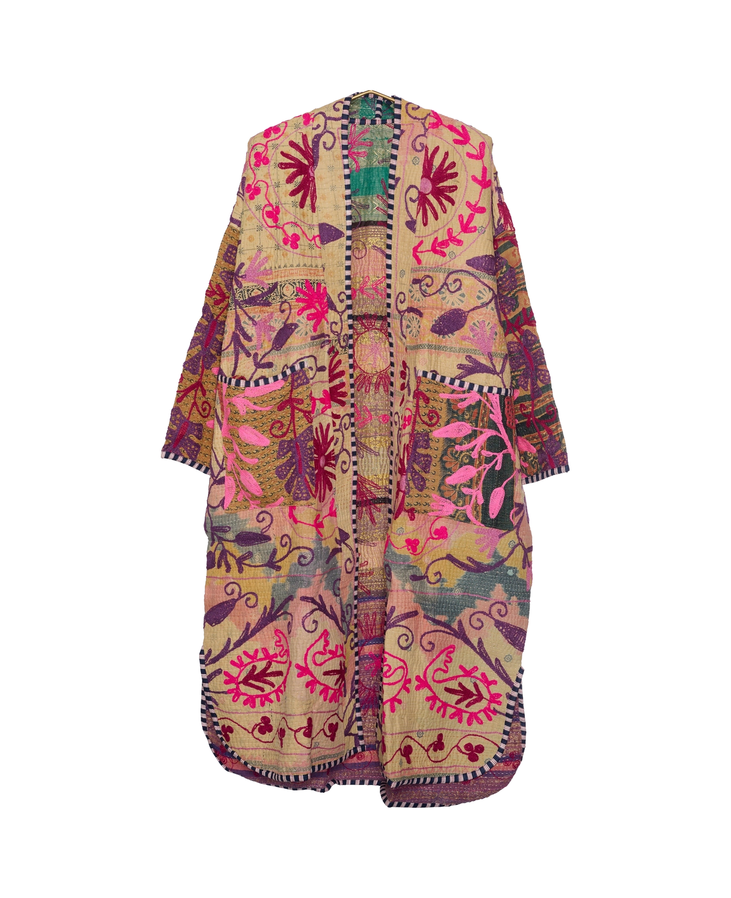 Hedvig Coat - No. 232