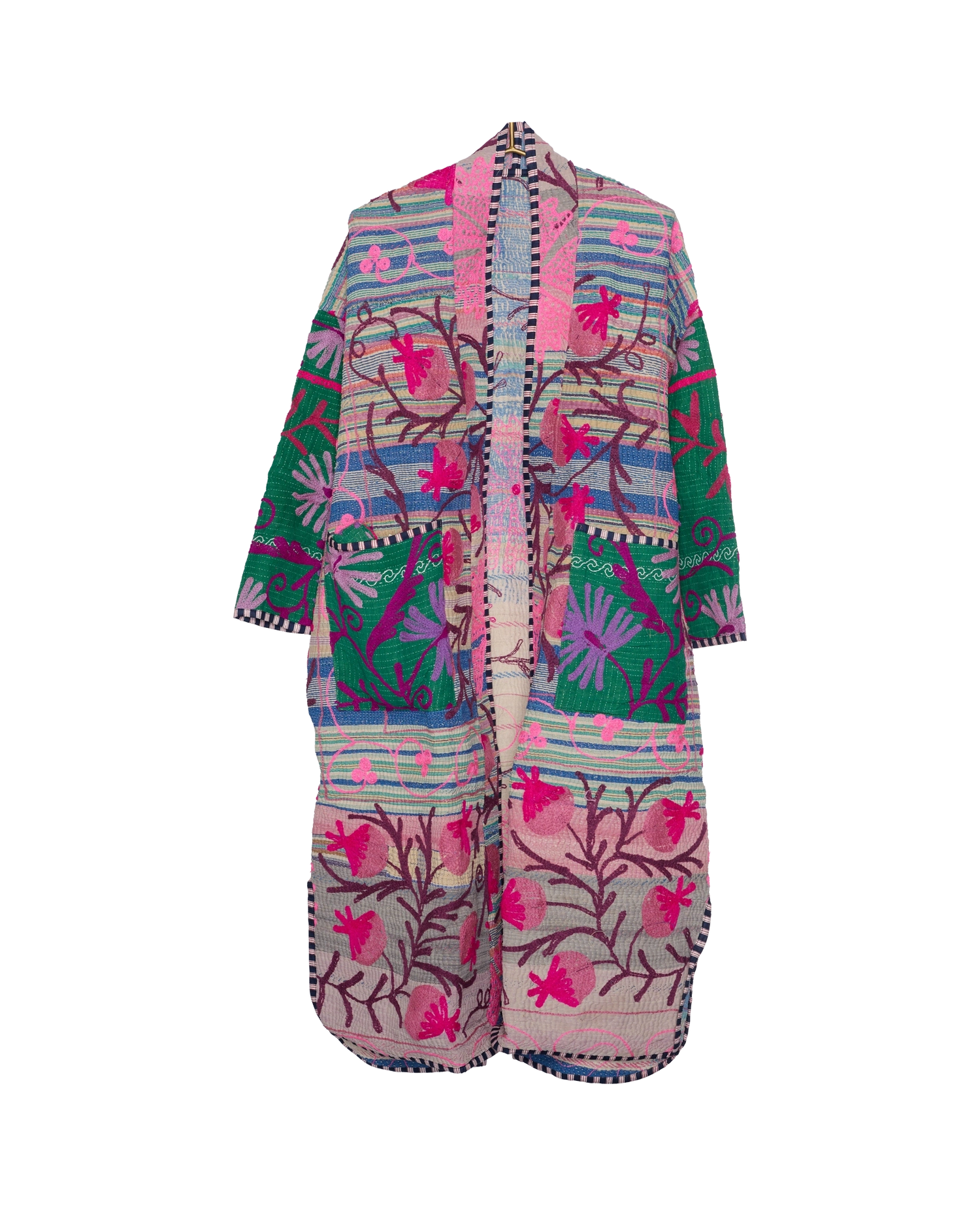 Hedvig Coat - No. 234