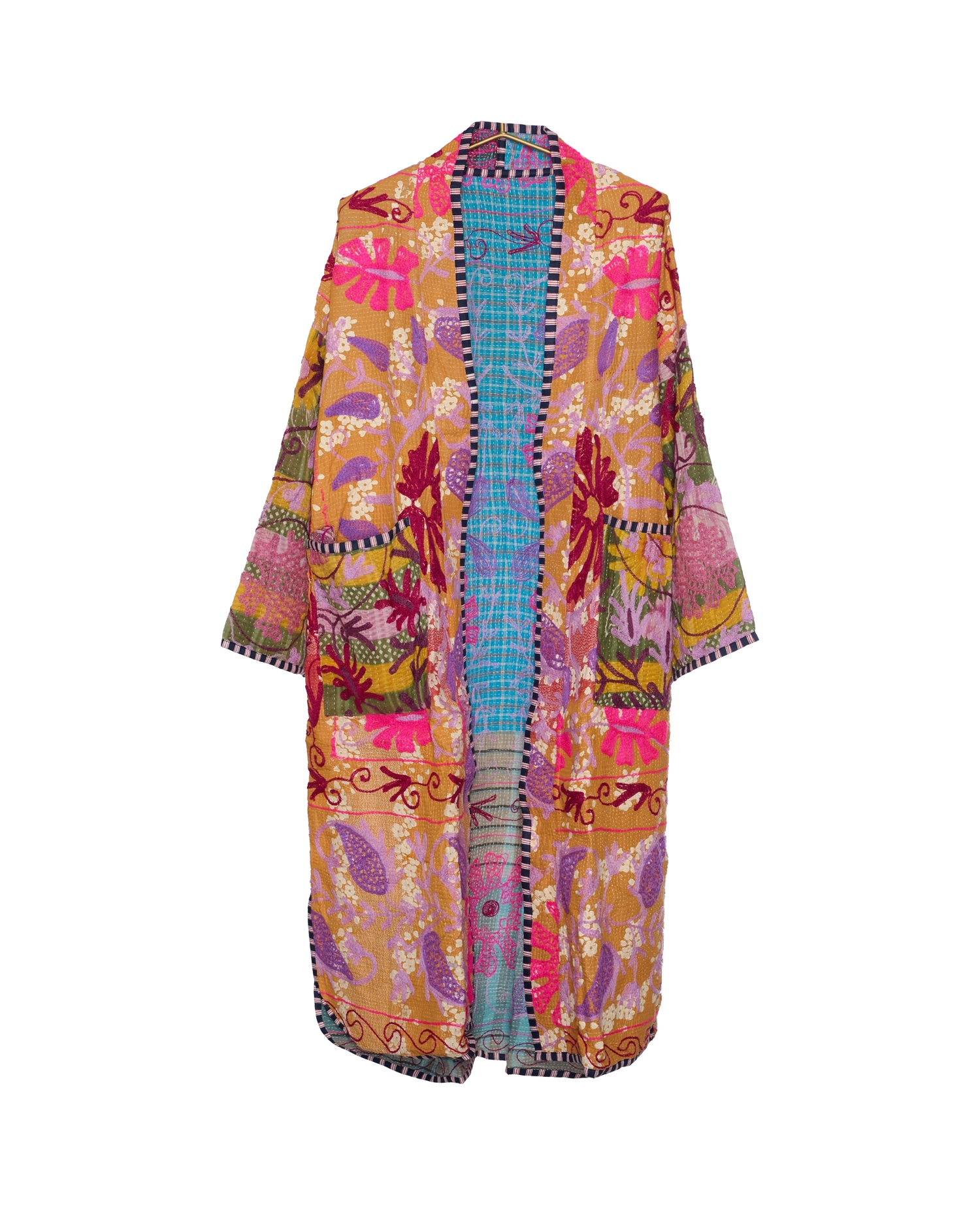 Hedvig Coat - No. 235