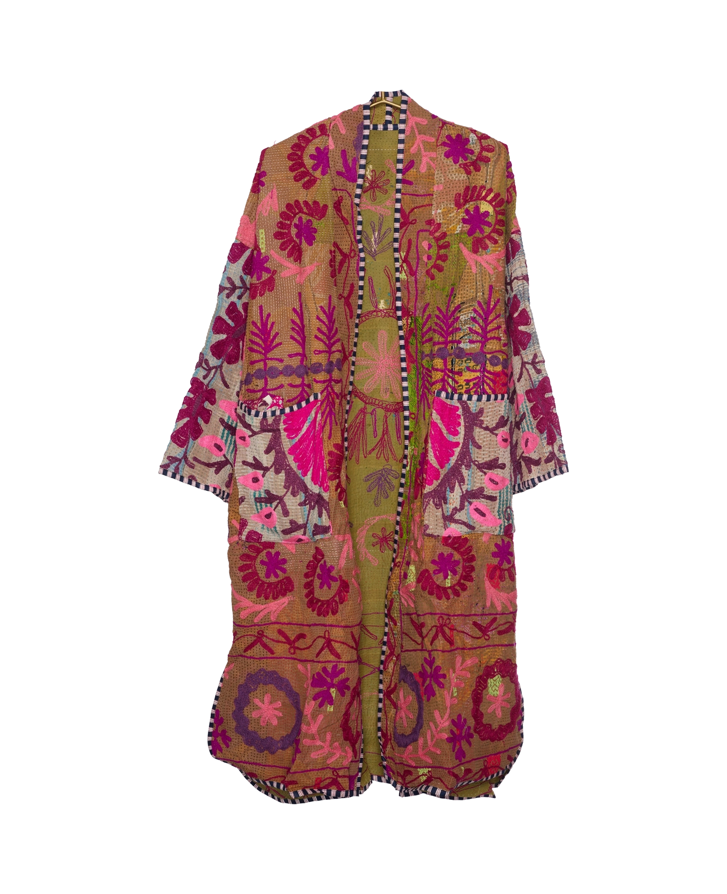 Hedvig Coat - No. 236