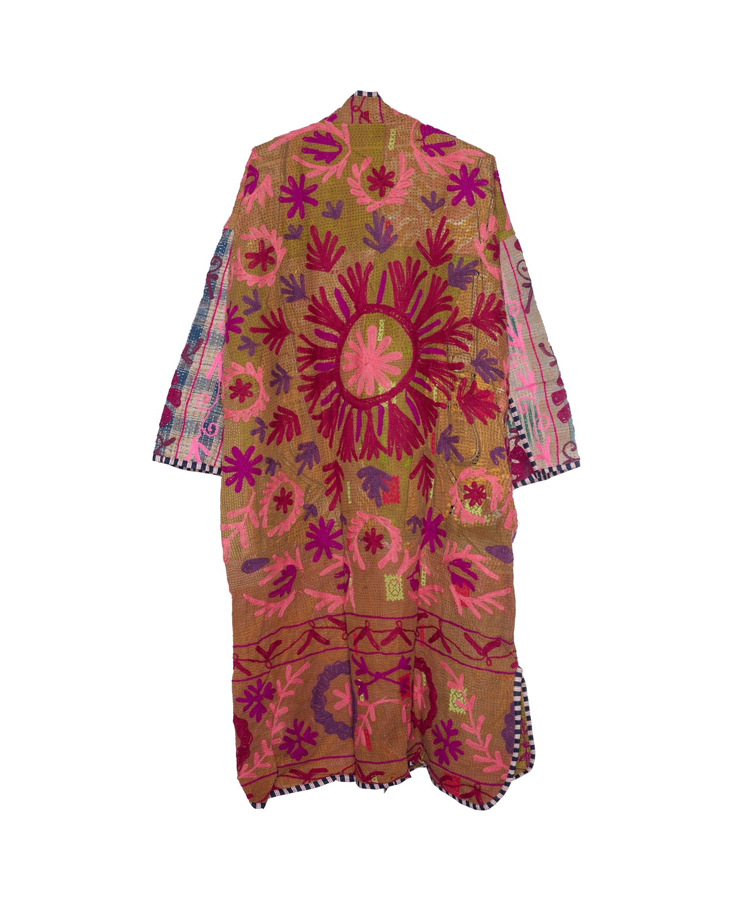 Hedvig Coat - No. 236