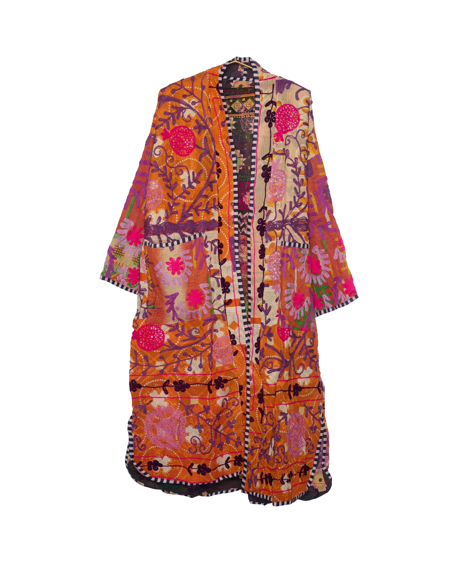 Hedvig Coat - No. 237