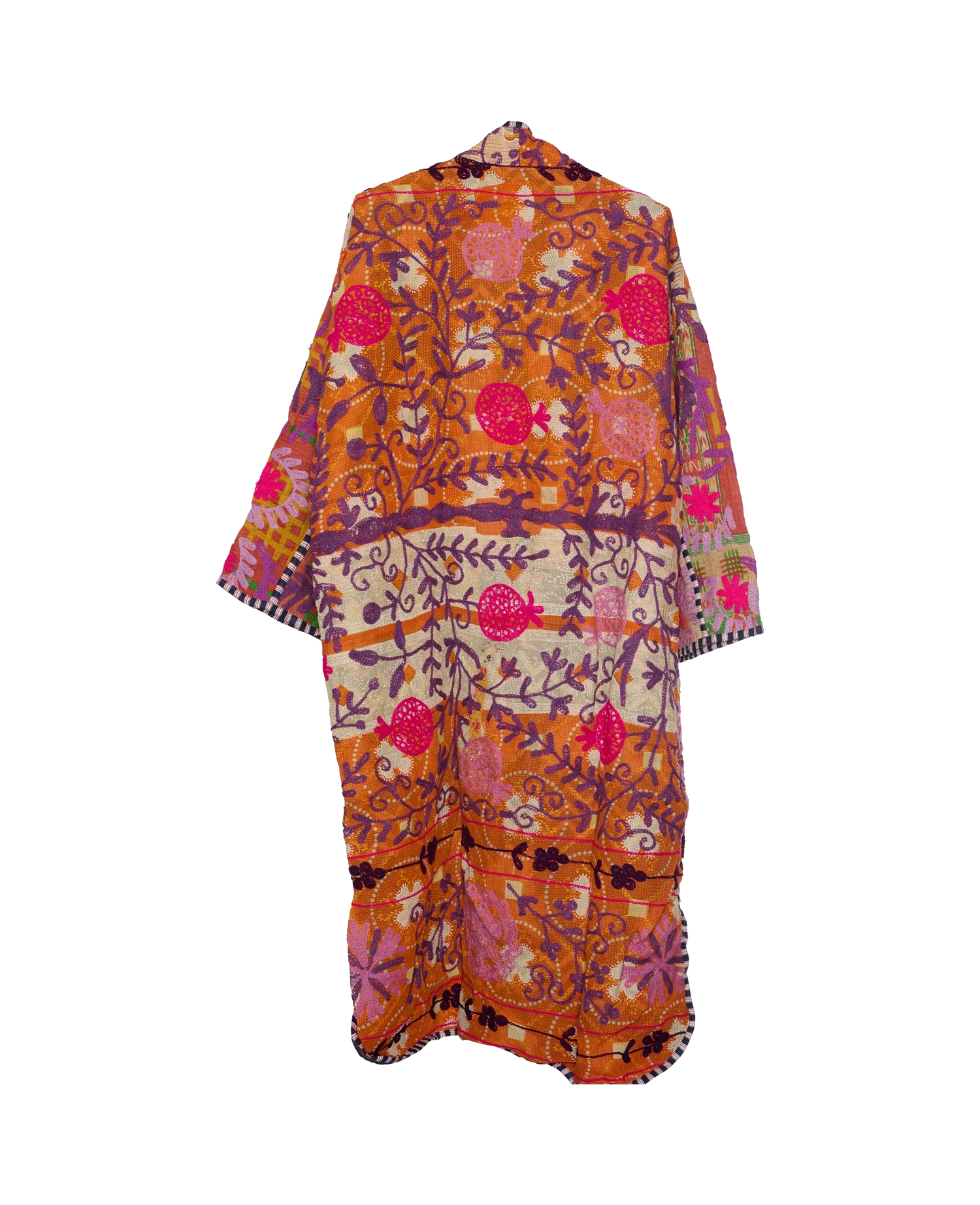 Hedvig Coat - No. 237