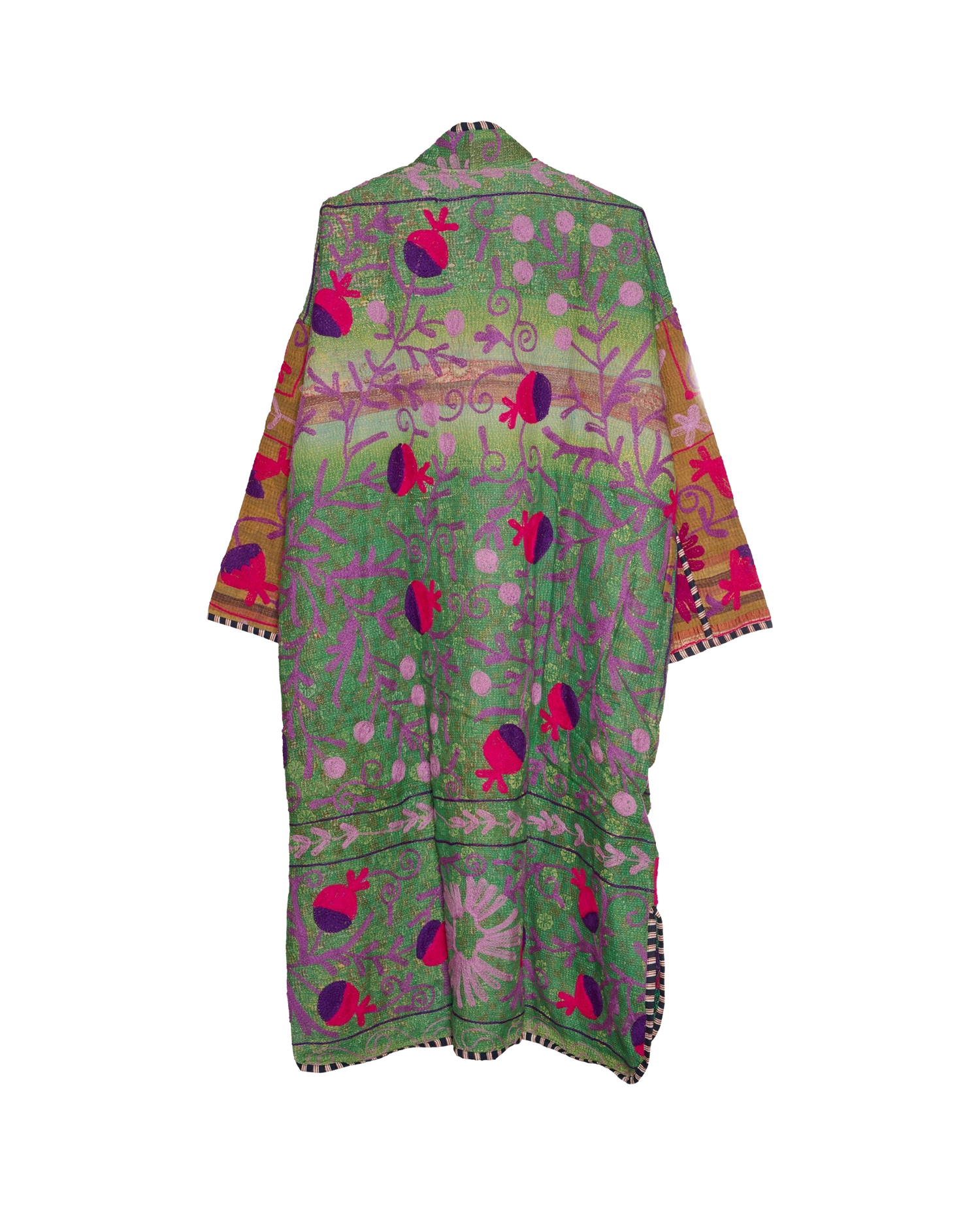 Hedvig Coat - No. 240