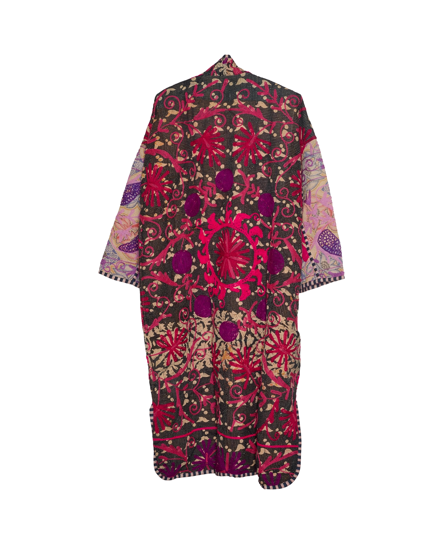 Hedvig Coat - No. 241