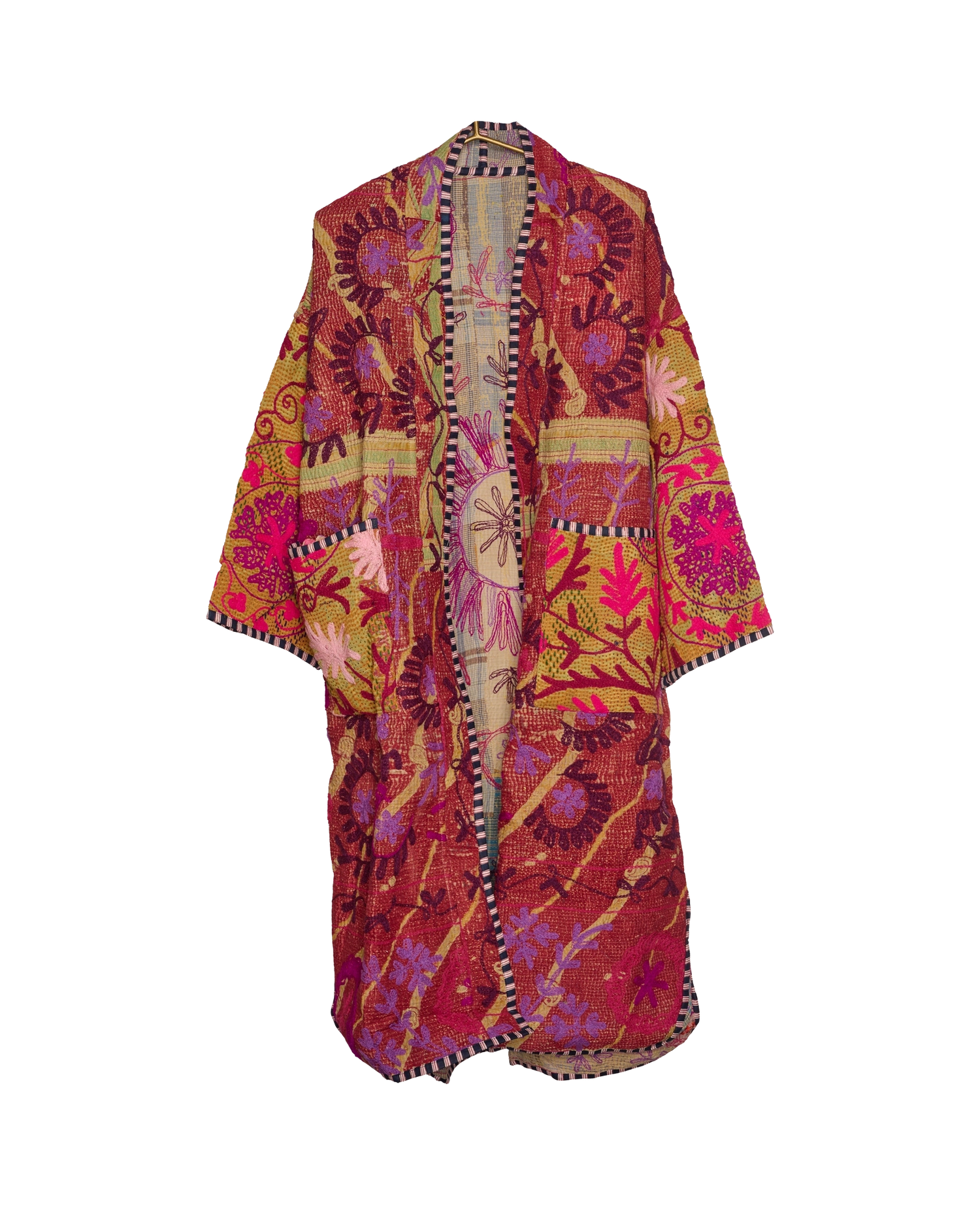 Hedvig Coat - No. 242