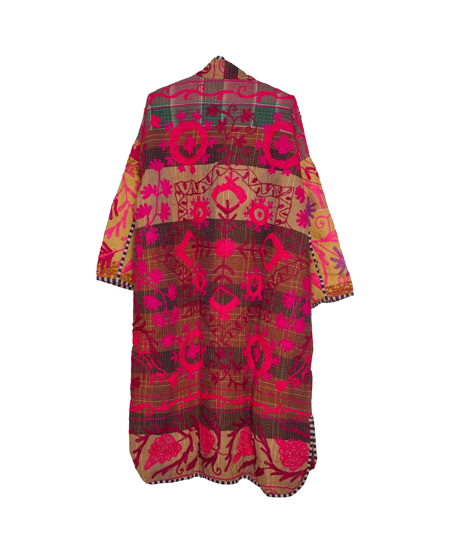 Hedvig Coat - No. 243