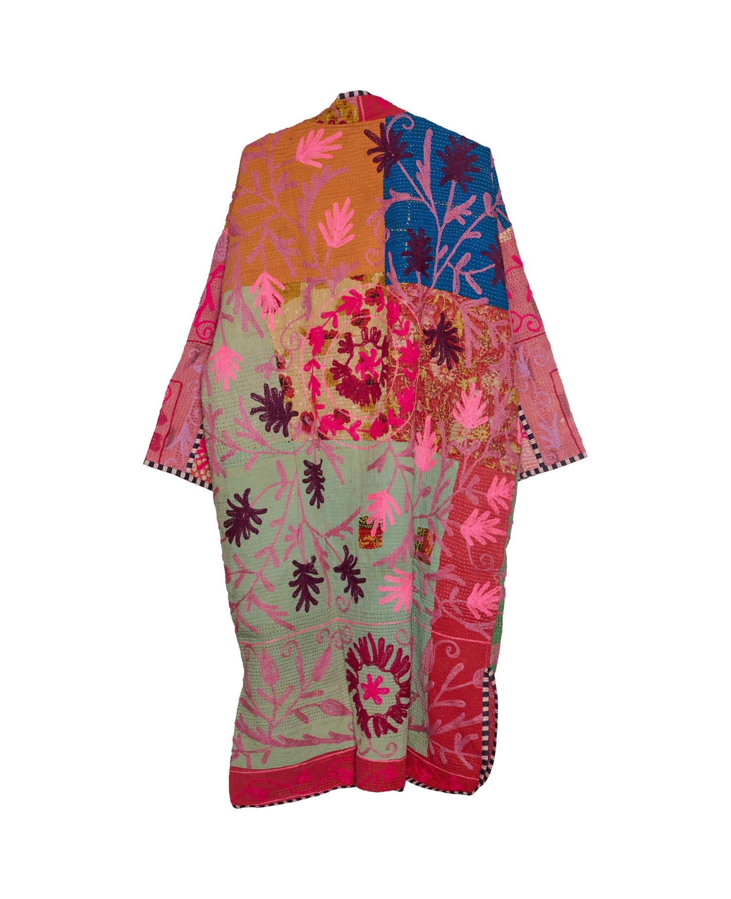 Hedvig Coat - No. 244