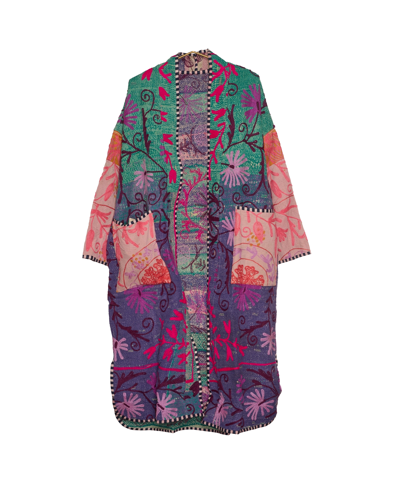 Hedvig Coat - No. 245