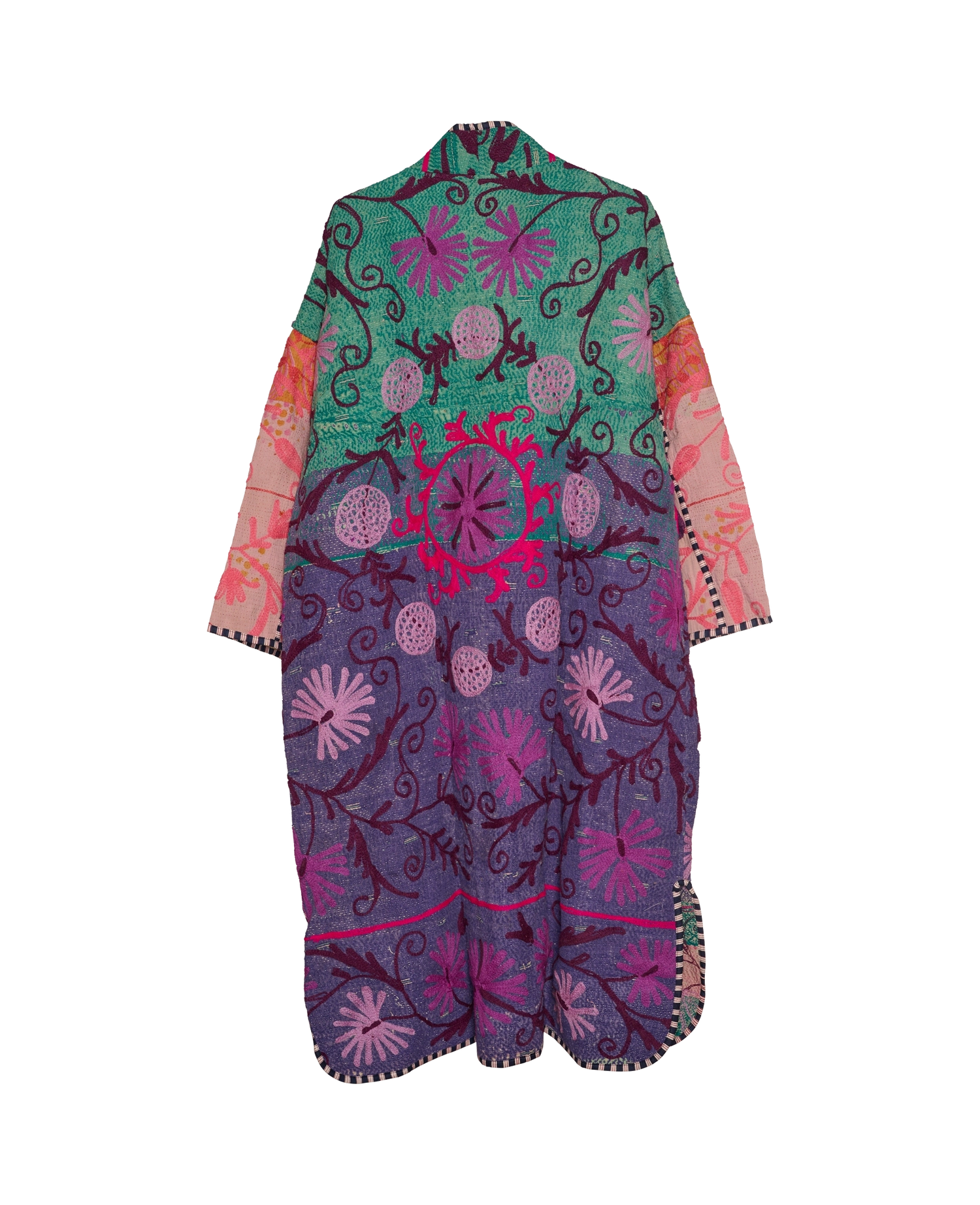 Hedvig Coat - No. 245