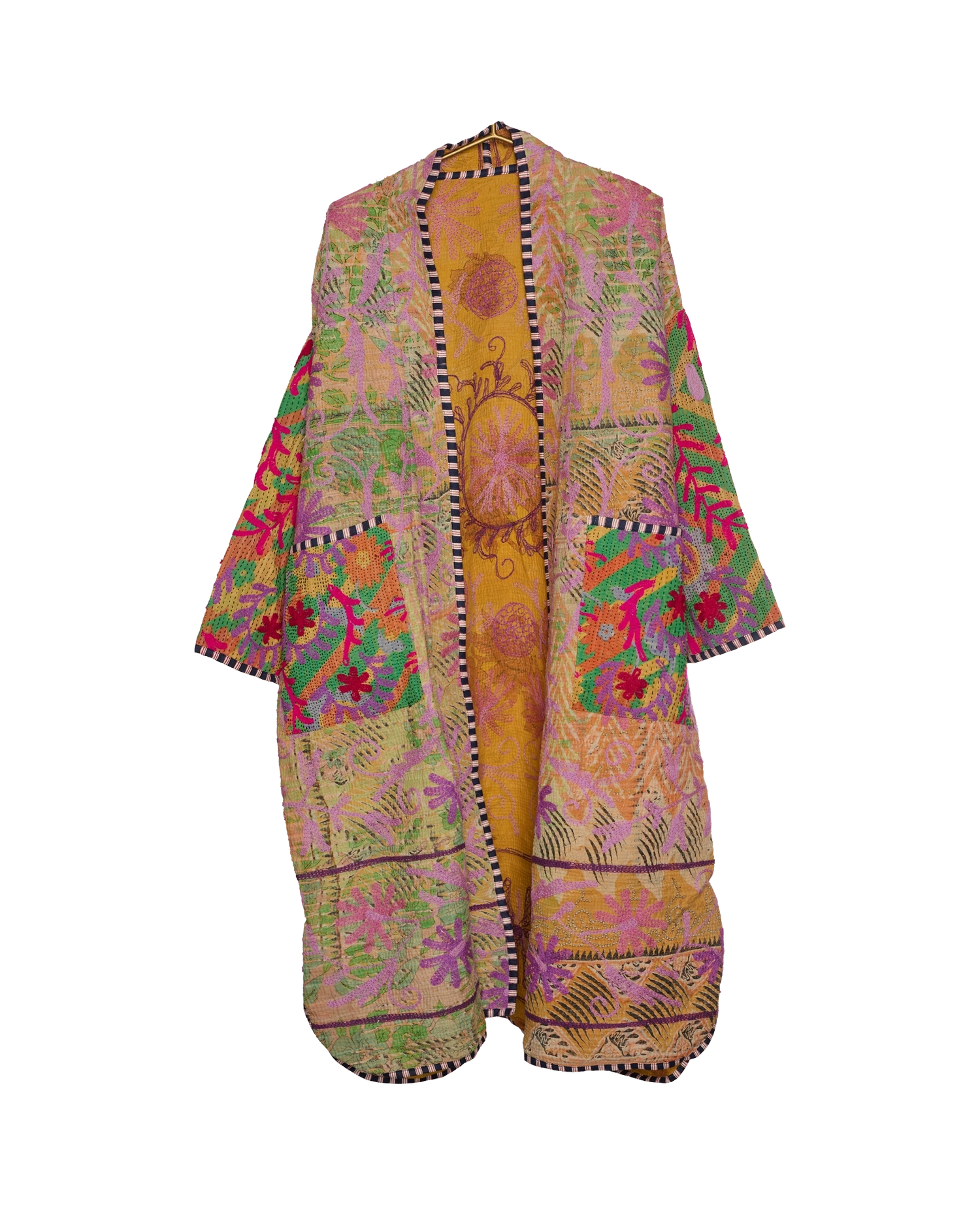 Hedvig Coat - No. 246