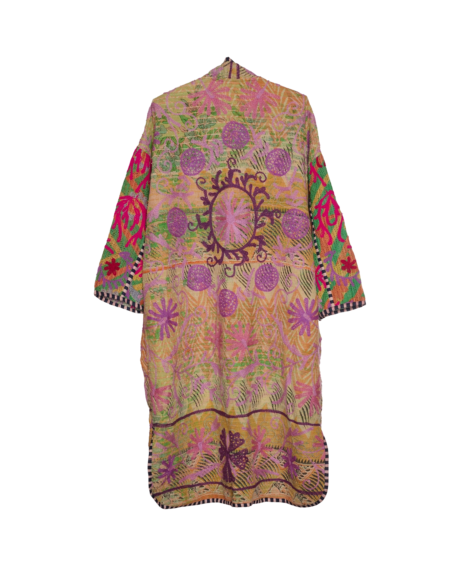 Hedvig Coat - No. 246