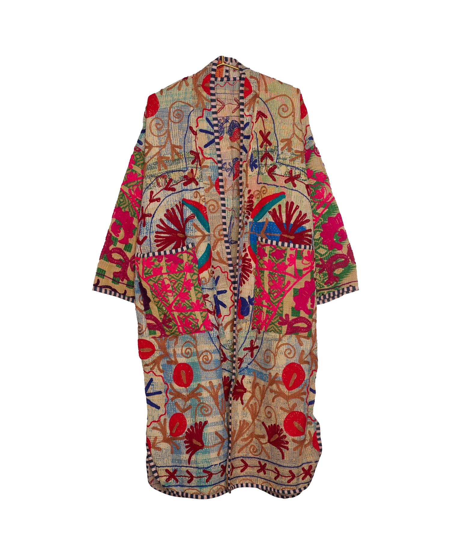 Hedvig Coat - No. 247